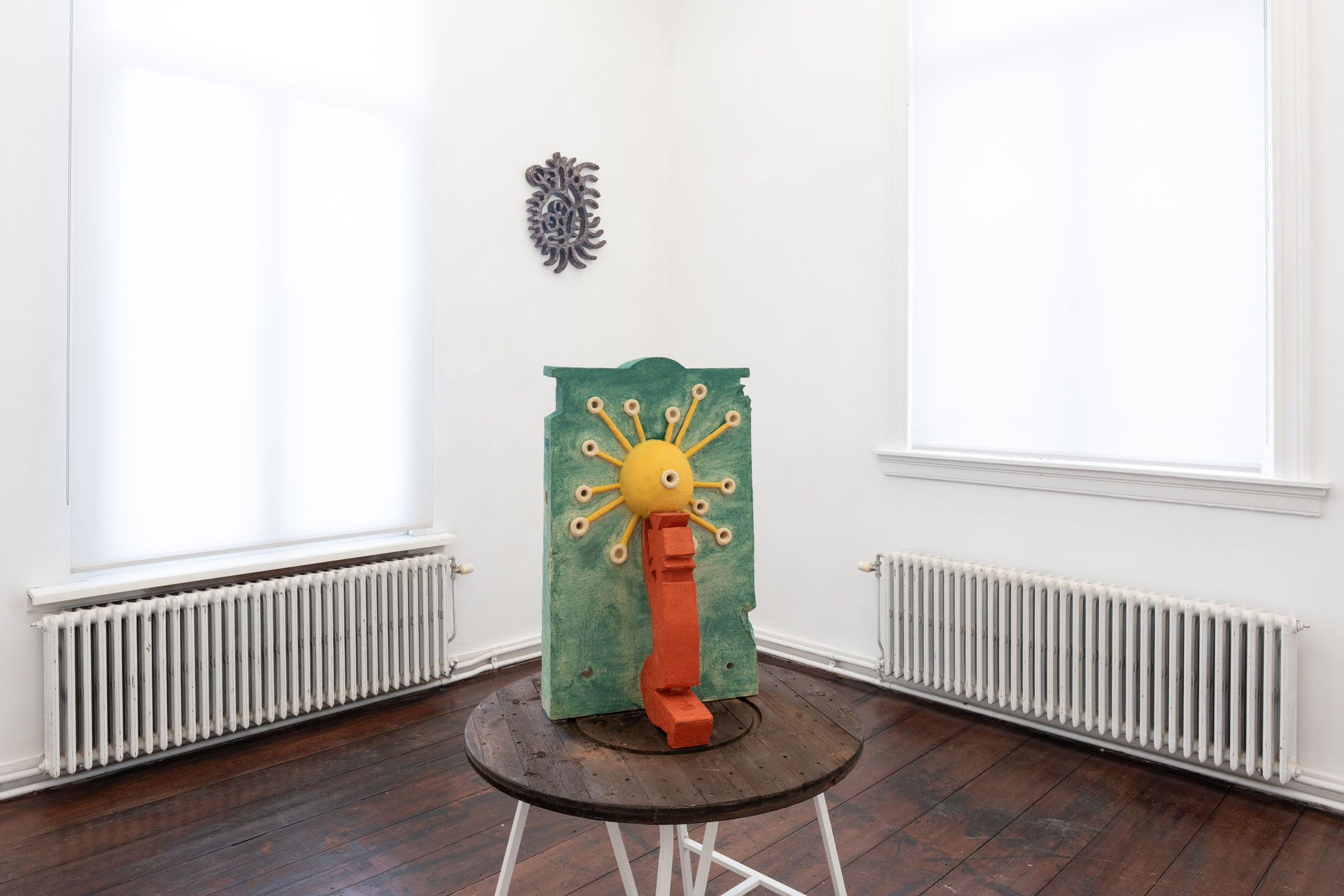 Robbert&frank frank&robbert at fred & ferry, antwerp 4