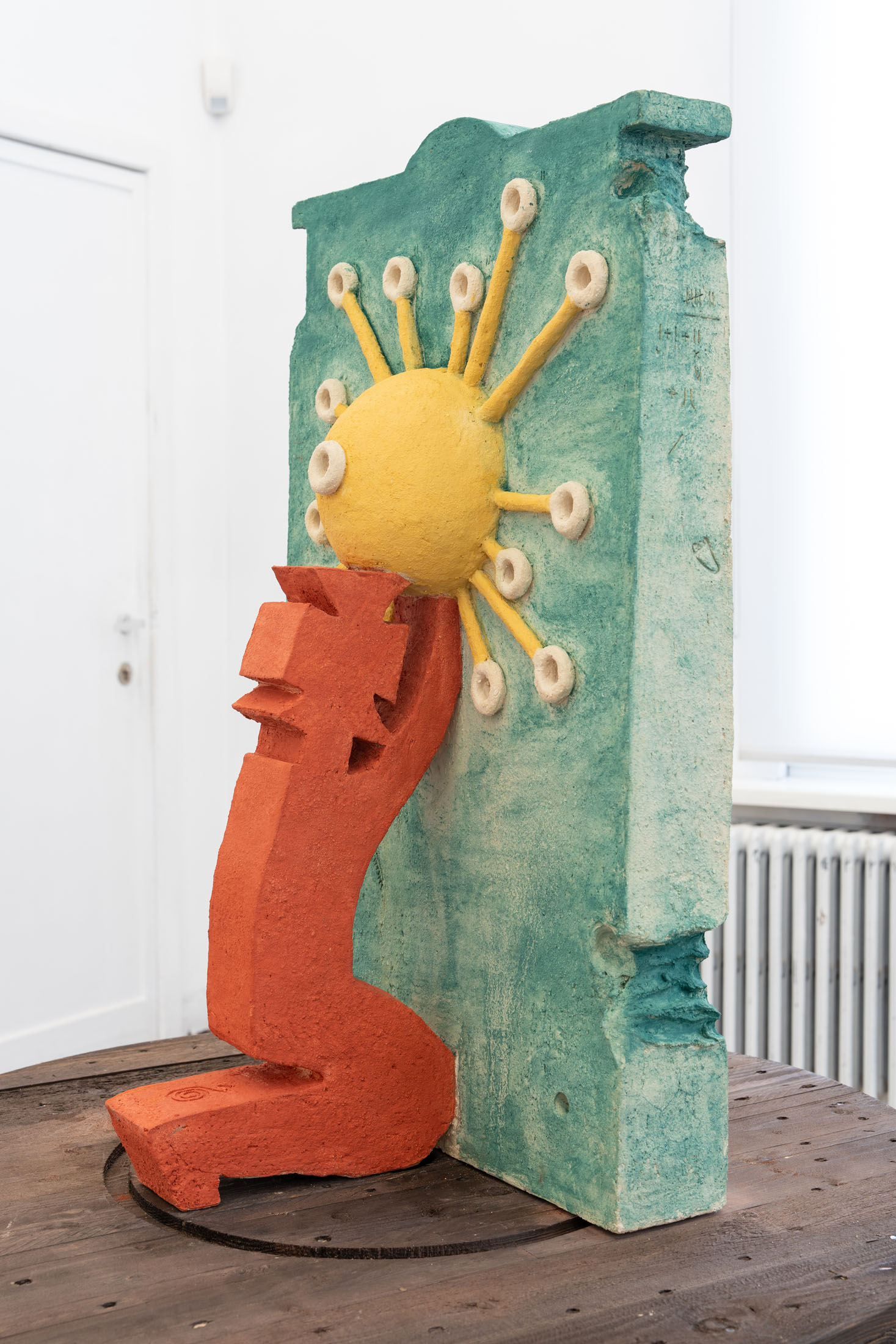 Robbert&frank frank&robbert at fred & ferry, antwerp 6