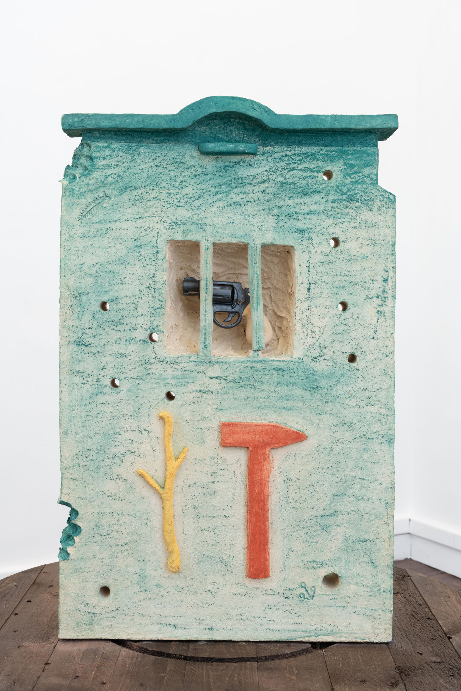 Robbert&frank frank&robbert at fred & ferry, antwerp 7