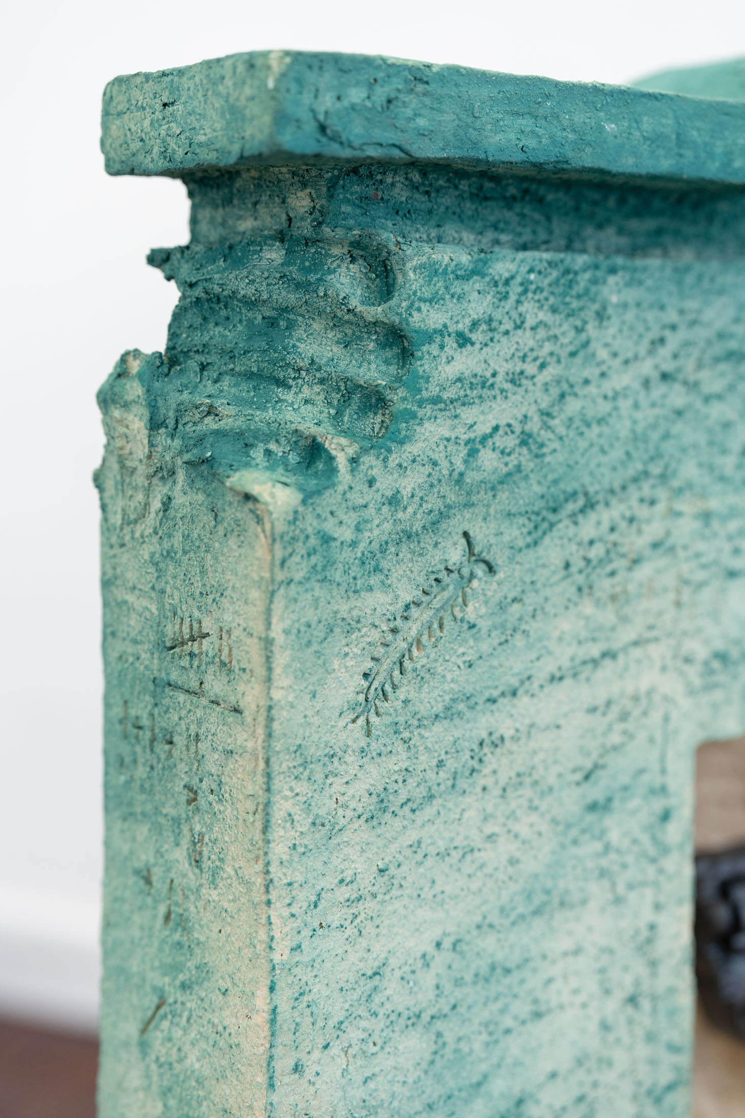 Robbert&frank frank&robbert at fred & ferry, antwerp 8