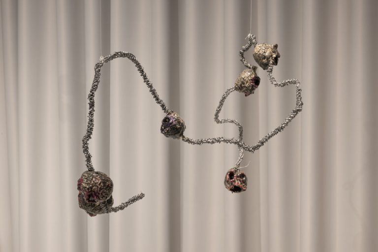 Raisa maudit at house of chappaz, barcelona 45