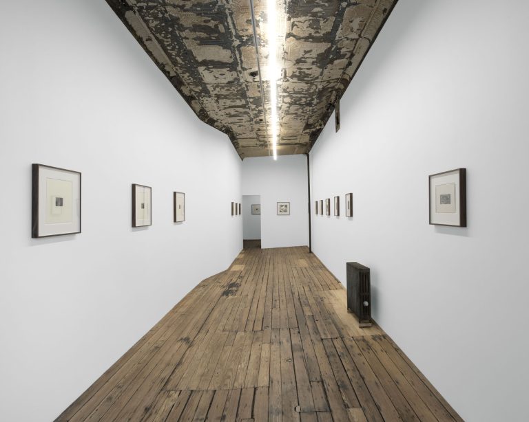 Richard maguire at post times, new york 1