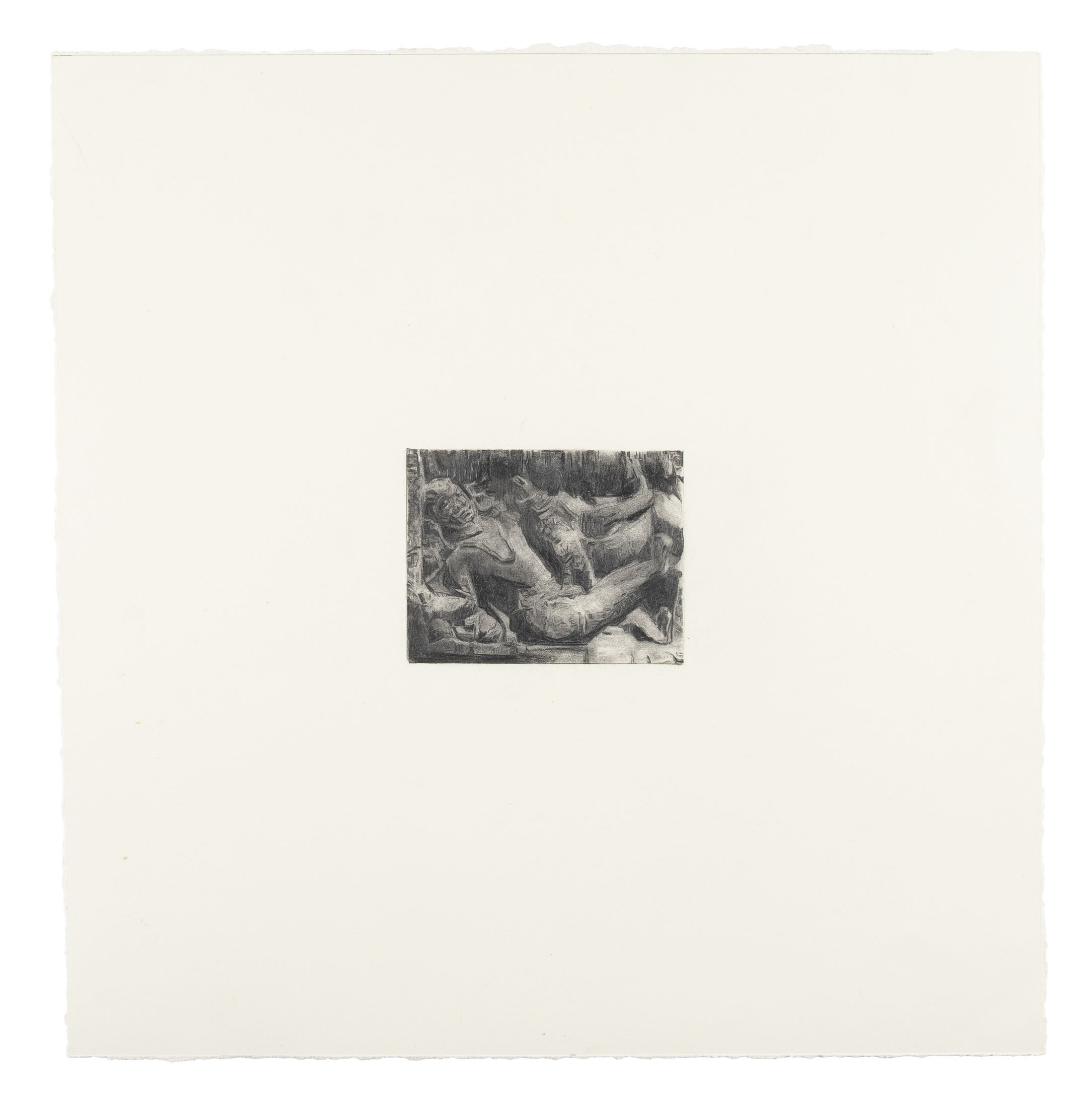 Richard maguire at post times, new york 11