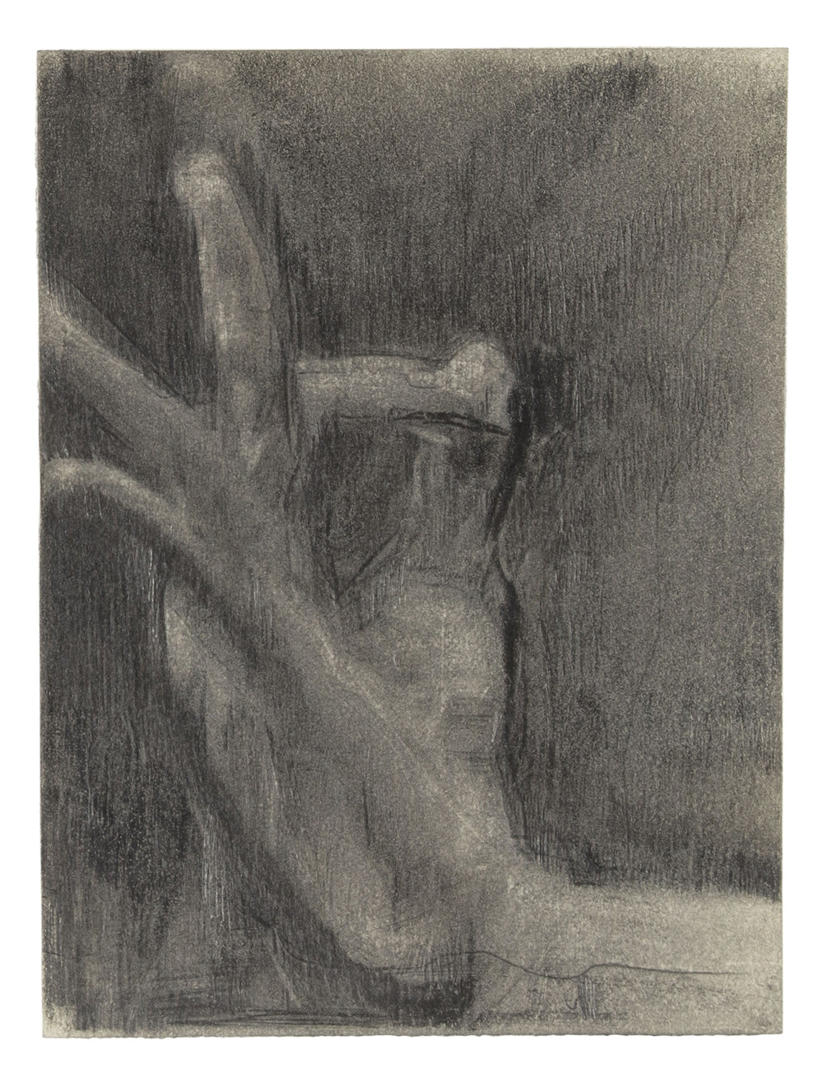 Richard maguire at post times, new york 13