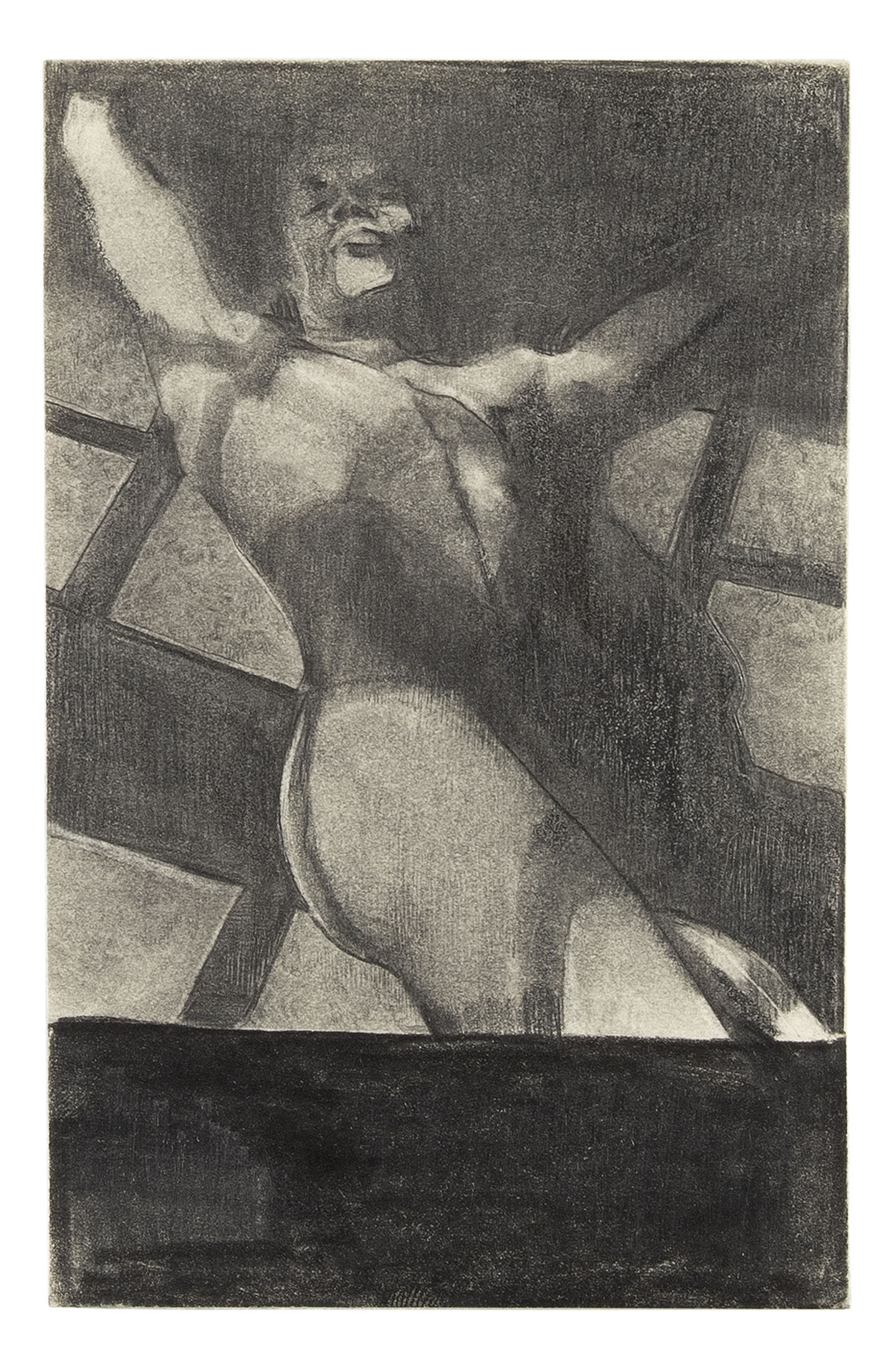 Richard maguire at post times, new york 14