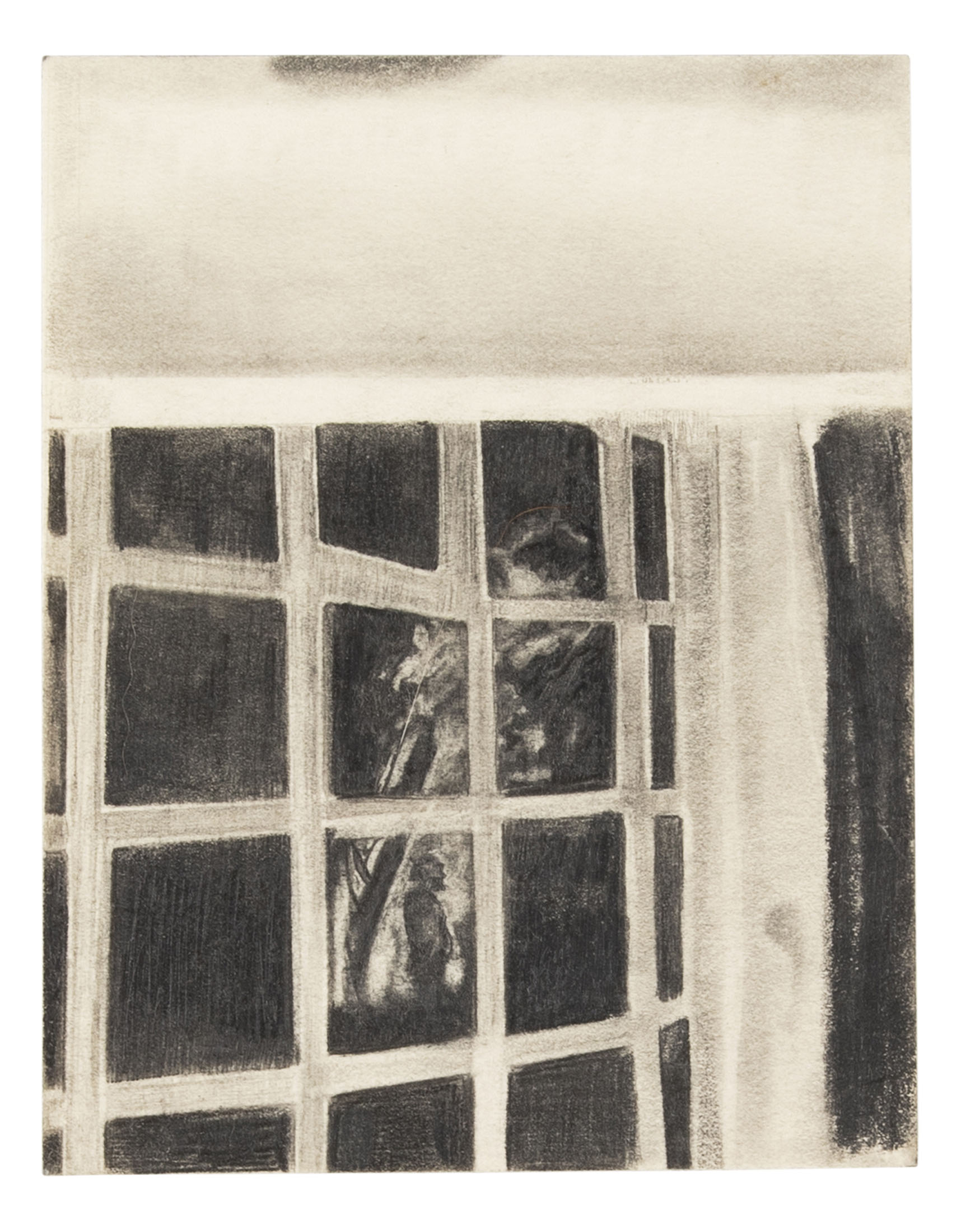 Richard maguire at post times, new york 17