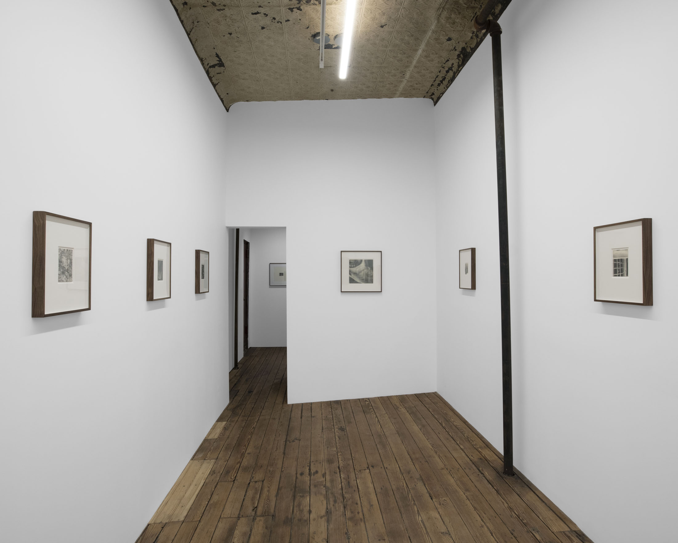 Richard maguire at post times, new york 2