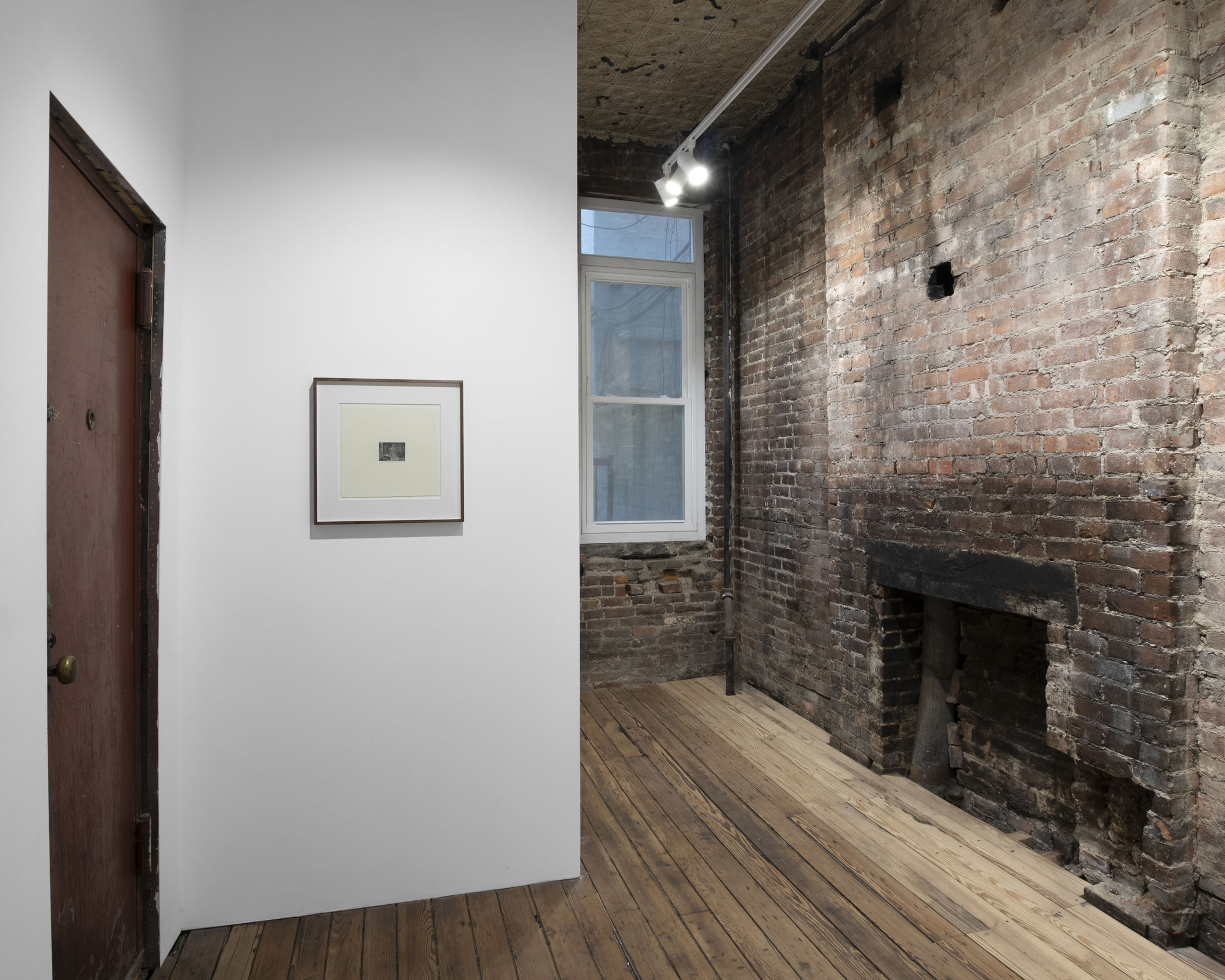 Richard maguire at post times, new york 3