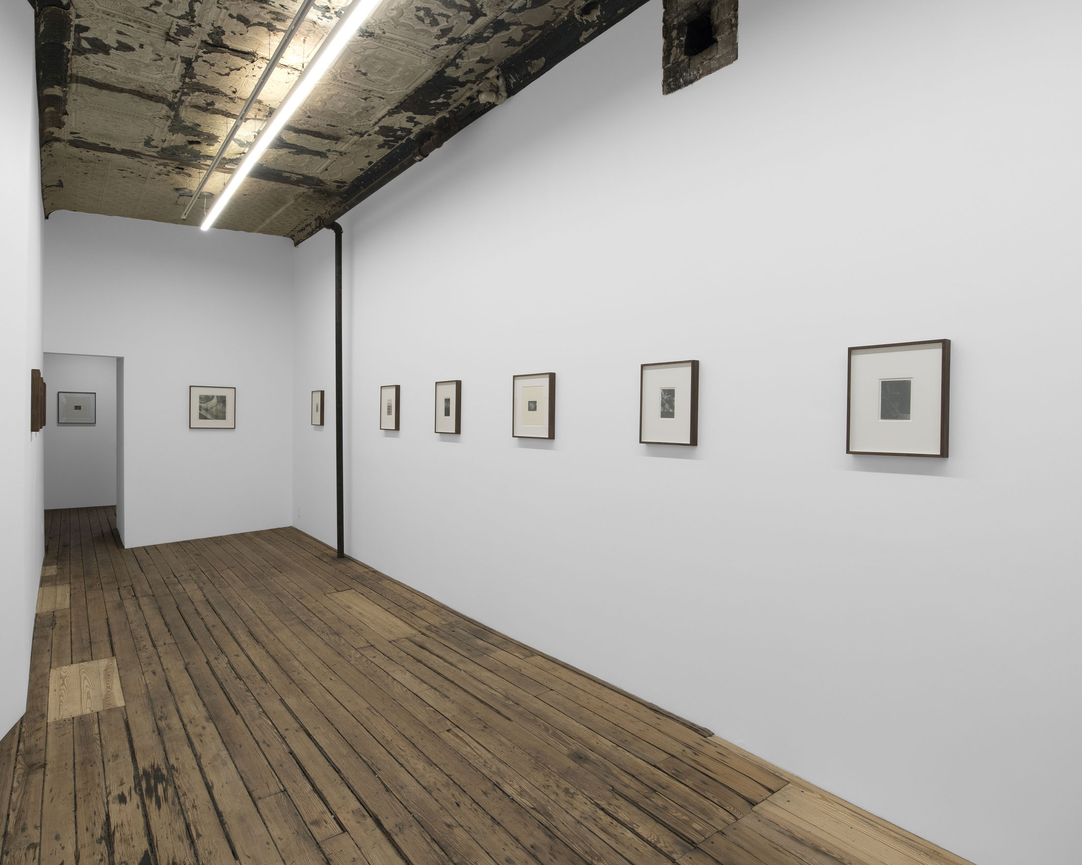 Richard maguire at post times, new york 6