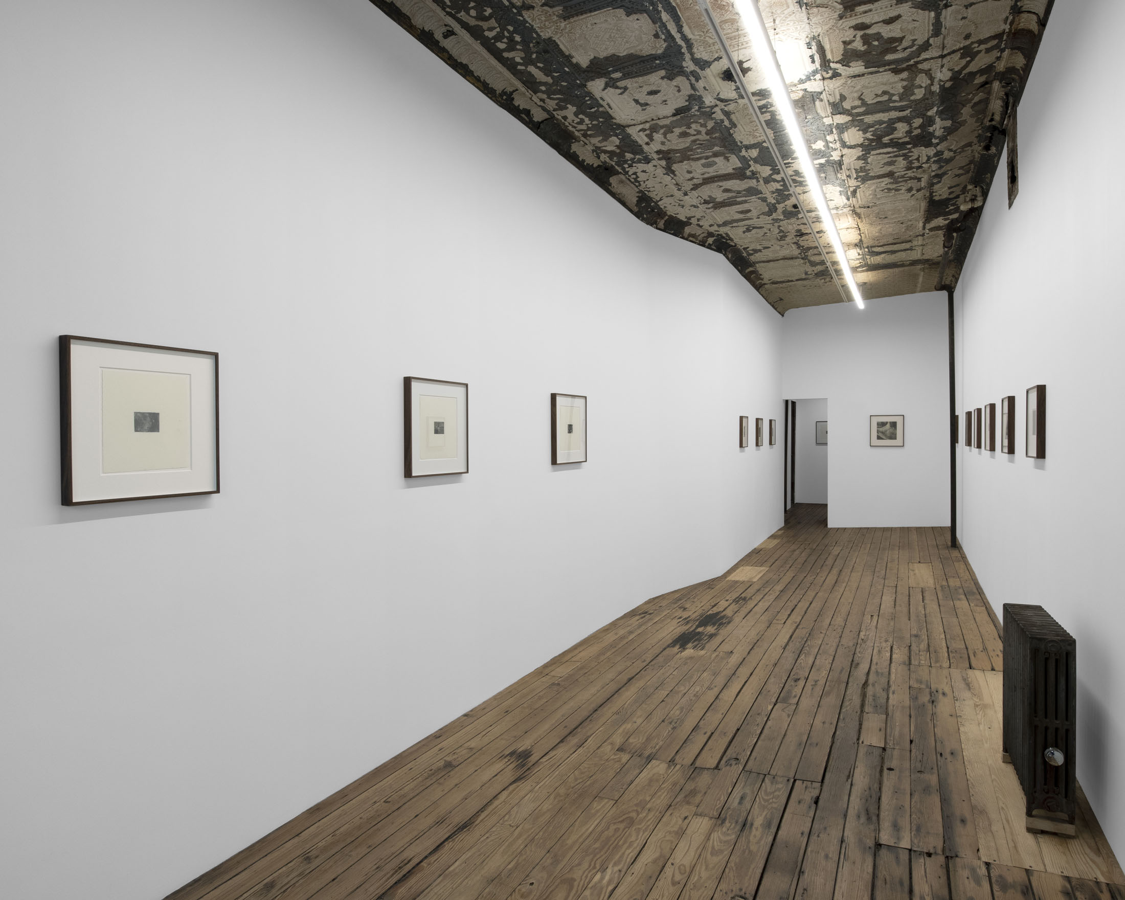 Richard maguire at post times, new york 7