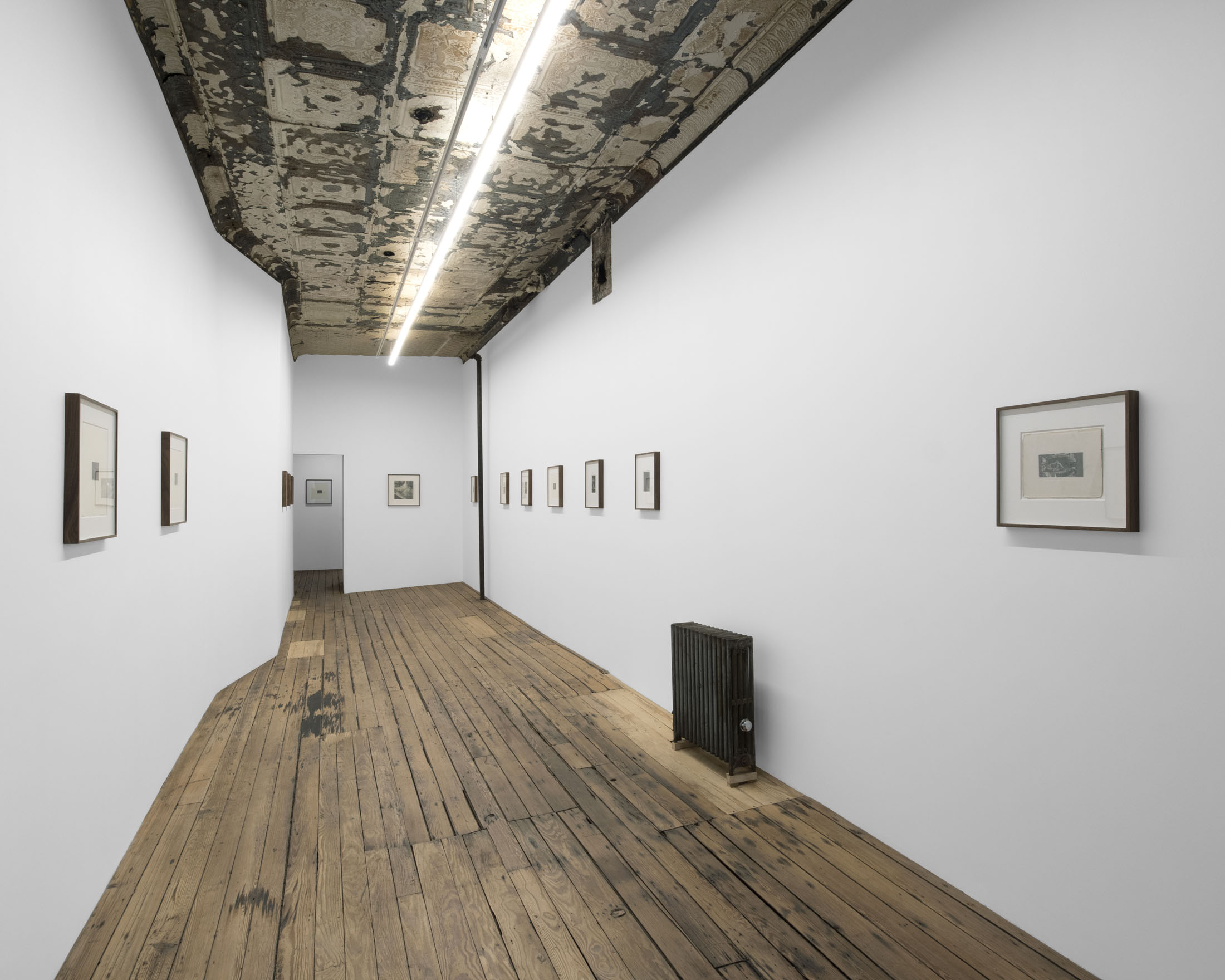 Richard maguire at post times, new york 8