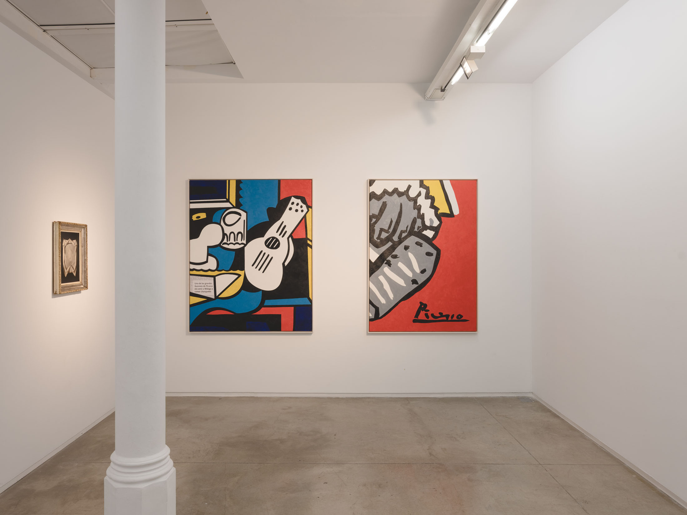 Rogelio lópez cuenca at àngels barcelona 2