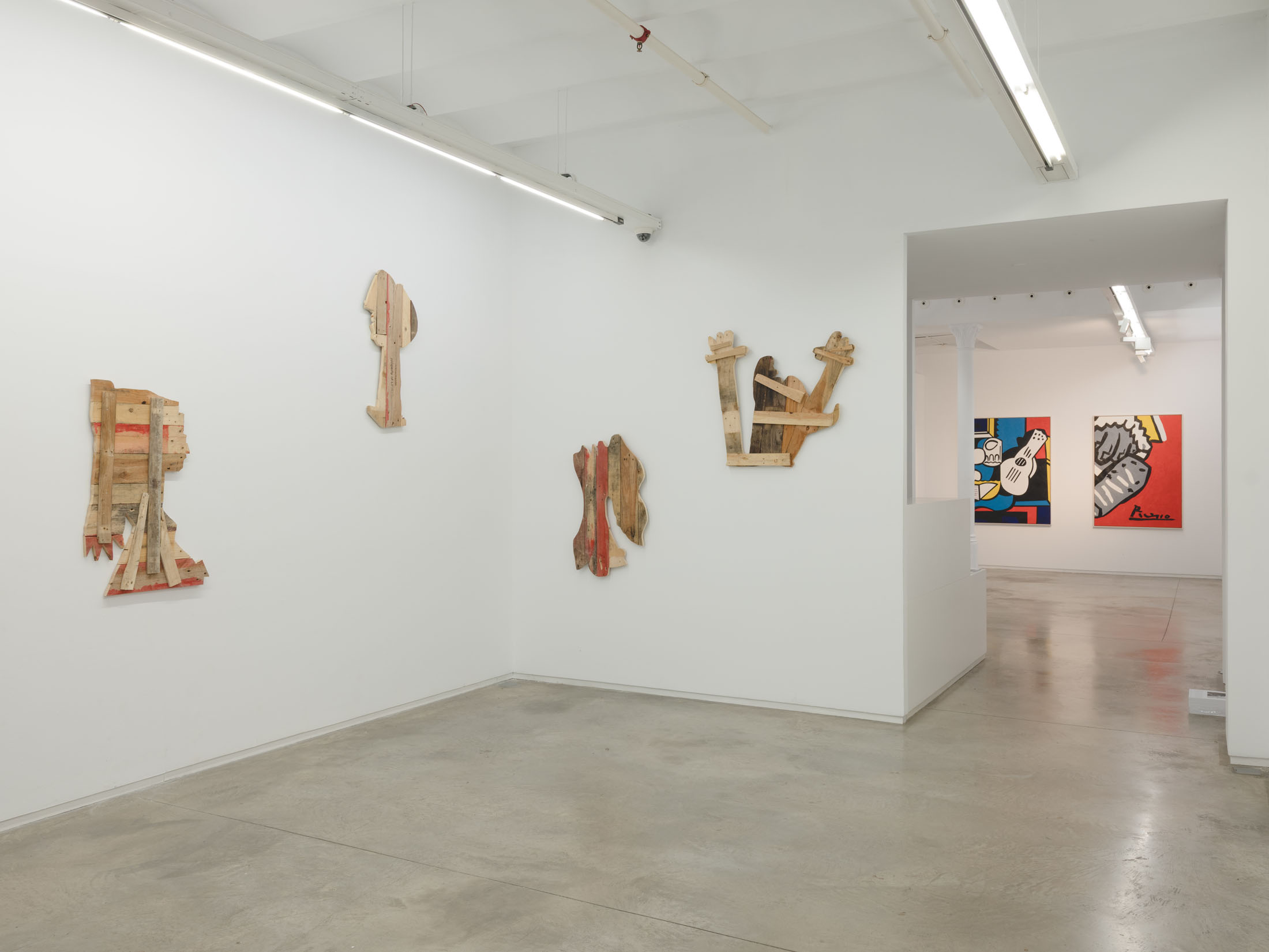 Rogelio lópez cuenca at àngels barcelona 3