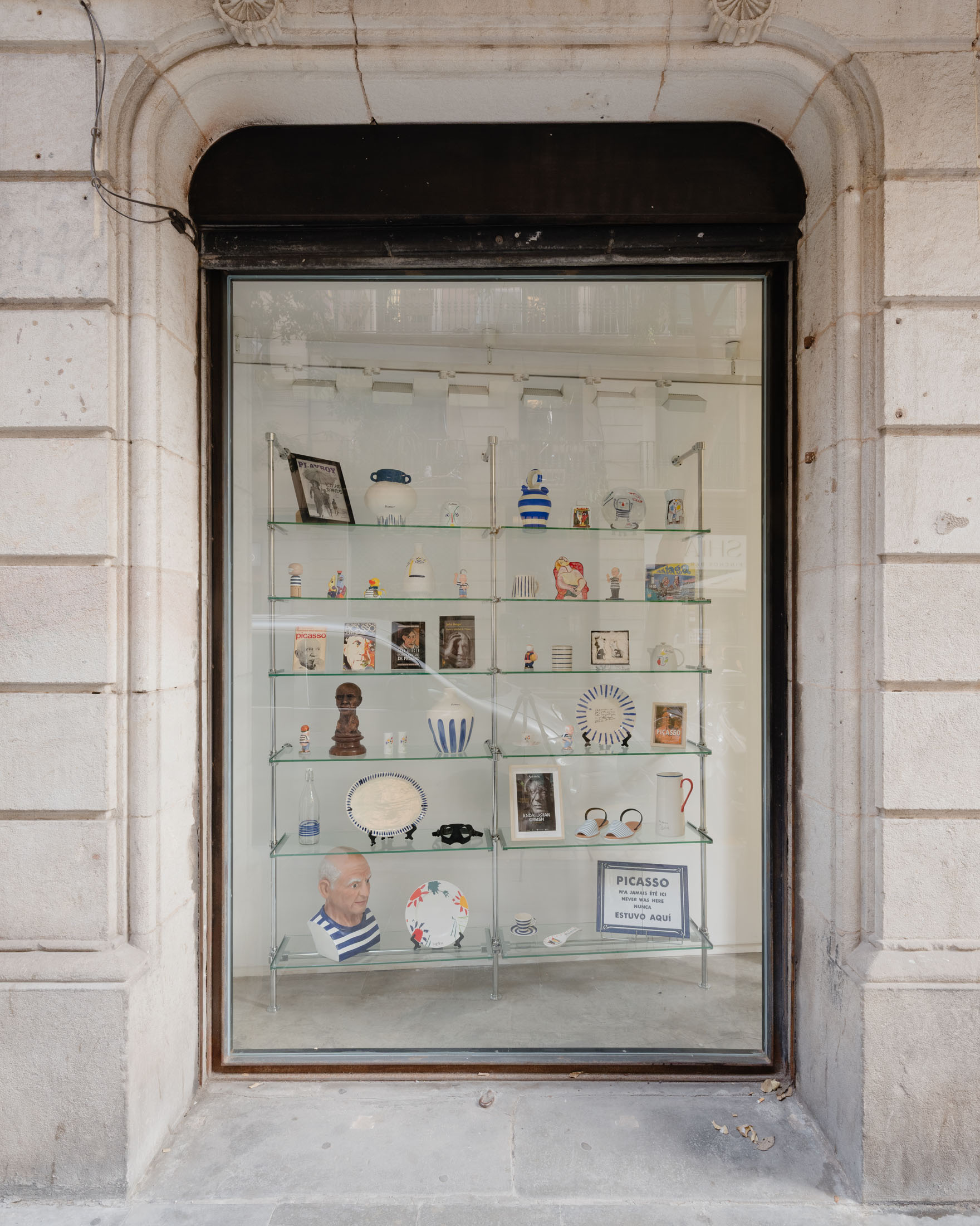 Rogelio lópez cuenca at àngels barcelona 7