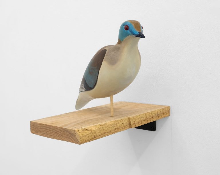 Scott rogers and lucia zezza at afternoon projects, vancouver 11