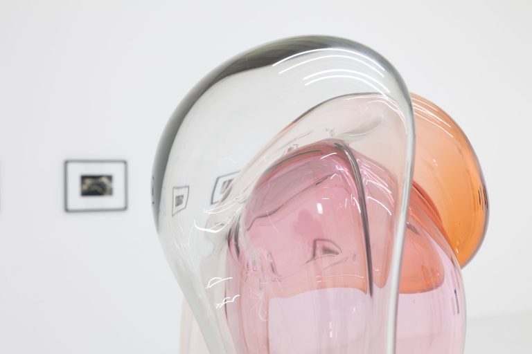 Superficies habitadas at galería gato, lima 15