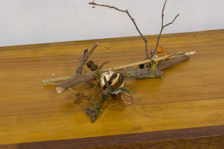 Victor bengtsson and umico niwa at public gallery, london 8