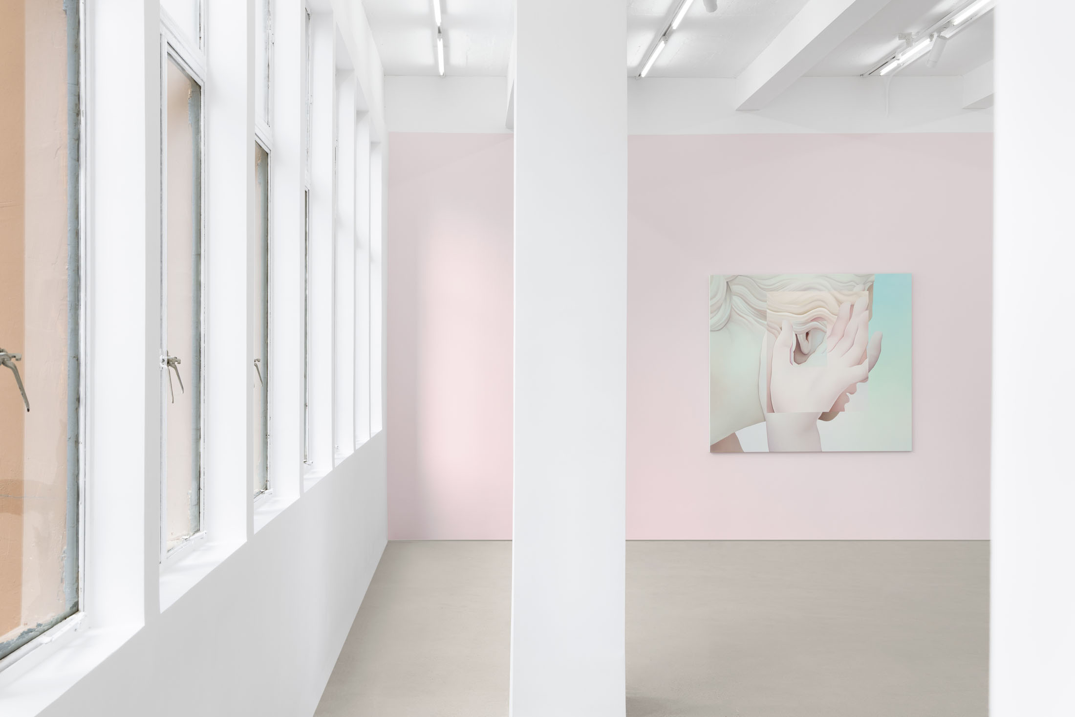 Vivian greven at gallery vacancy, shanghai 10