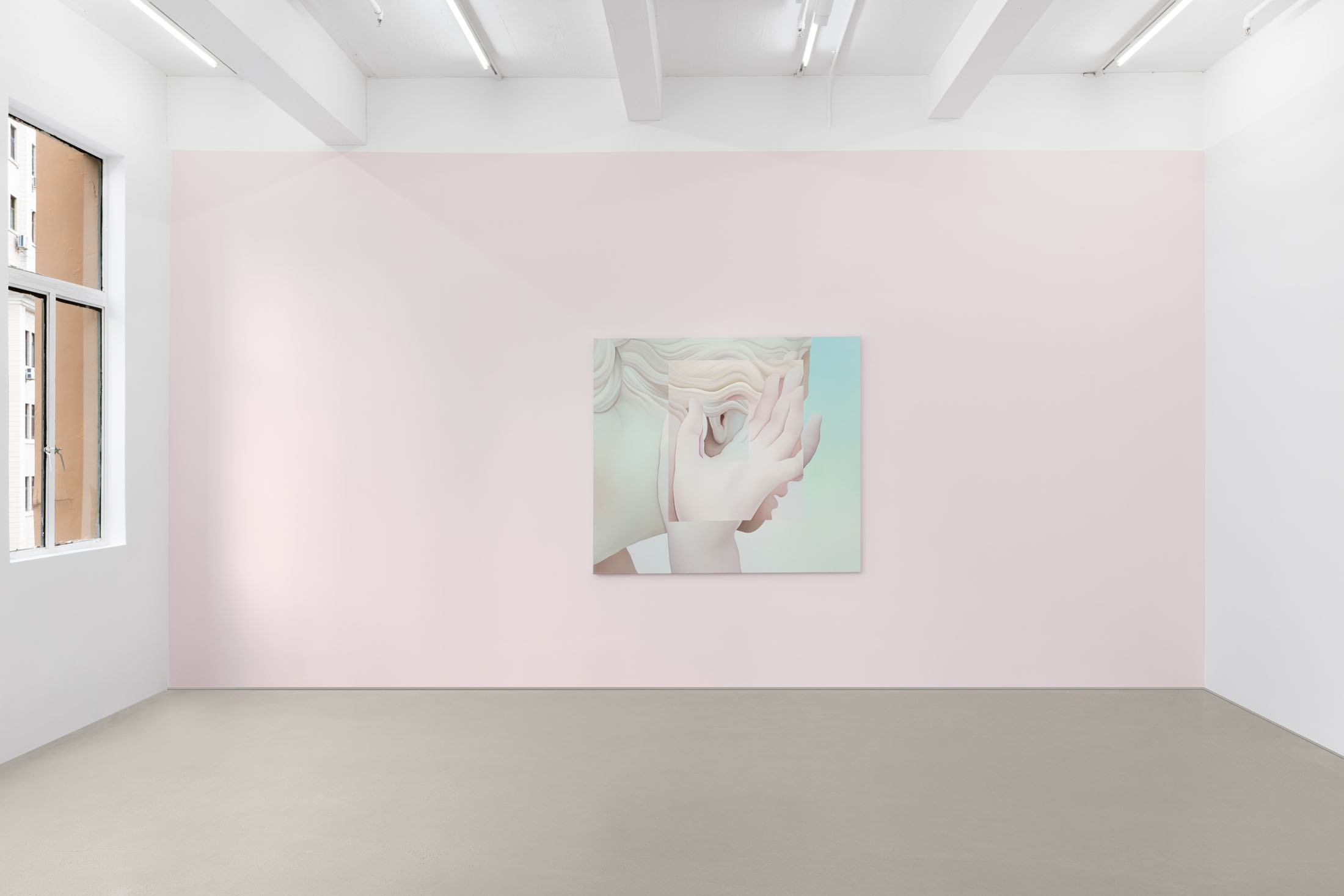 Vivian greven at gallery vacancy, shanghai 11