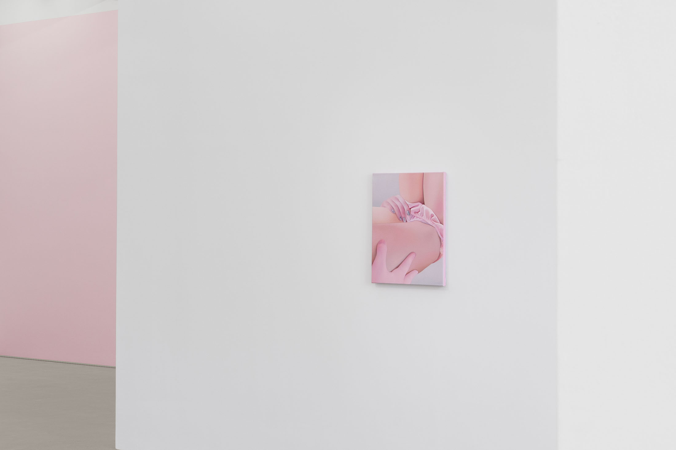 Vivian greven at gallery vacancy, shanghai 14