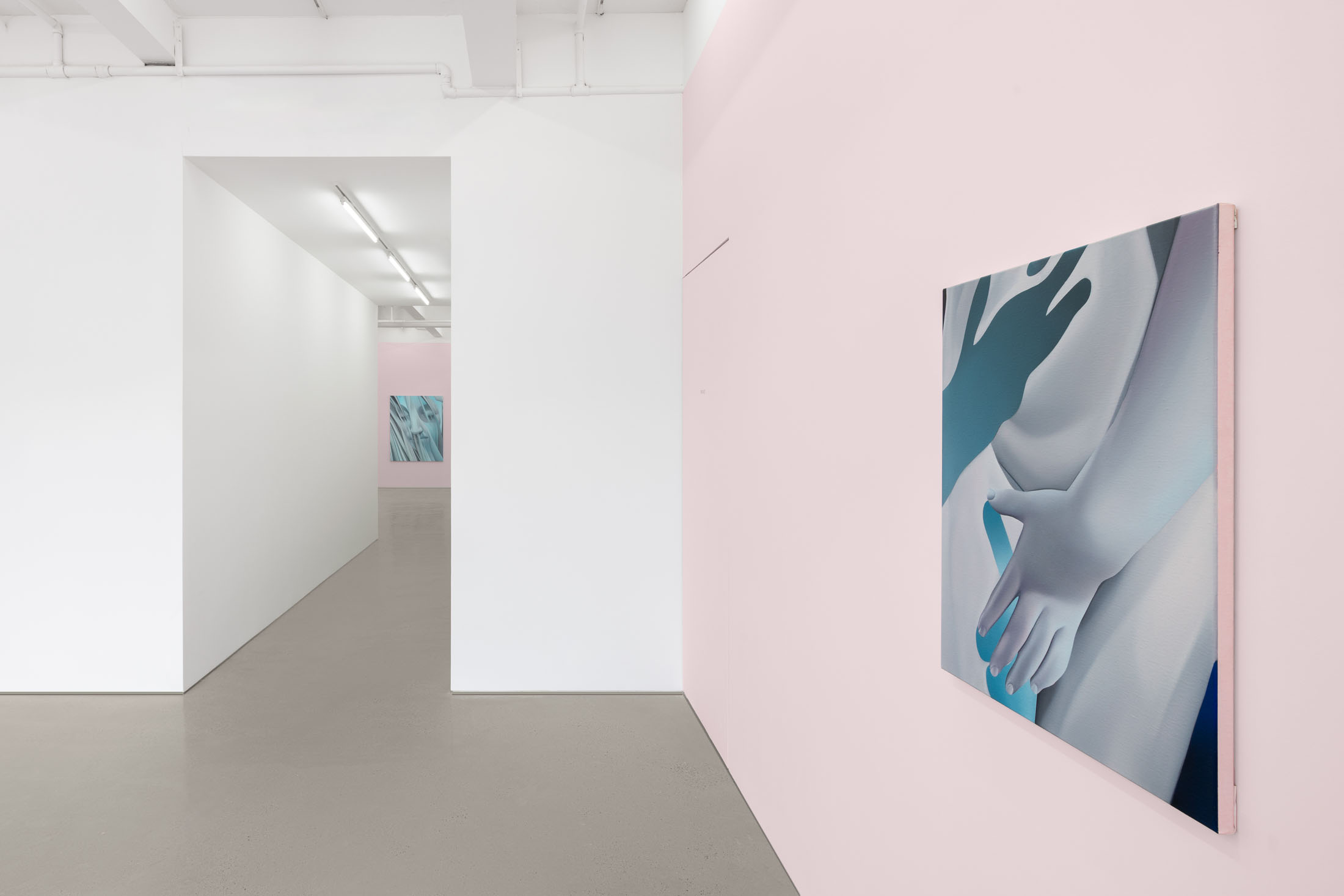 Vivian greven at gallery vacancy, shanghai 17