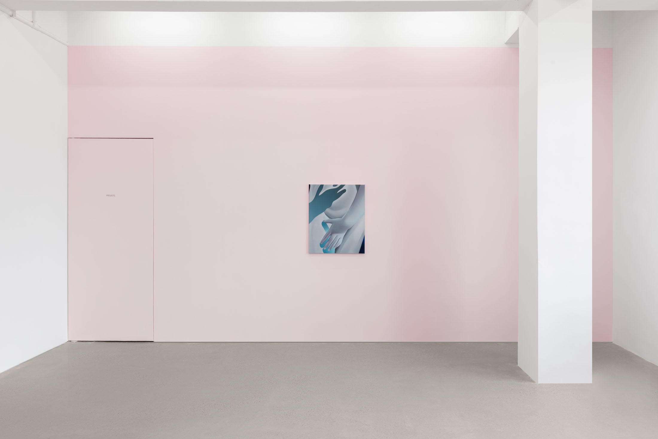 Vivian greven at gallery vacancy, shanghai 18
