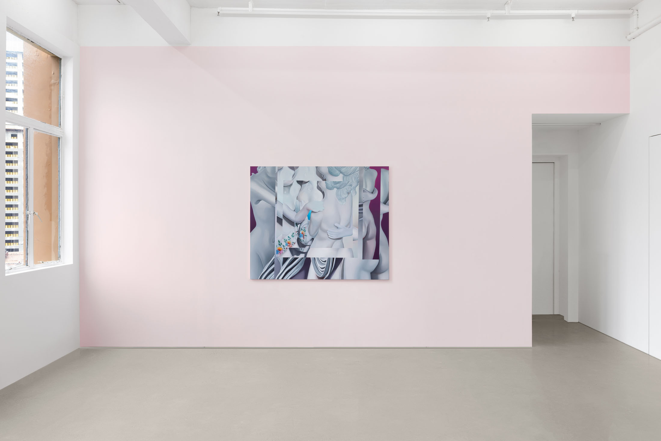 Vivian greven at gallery vacancy, shanghai 19