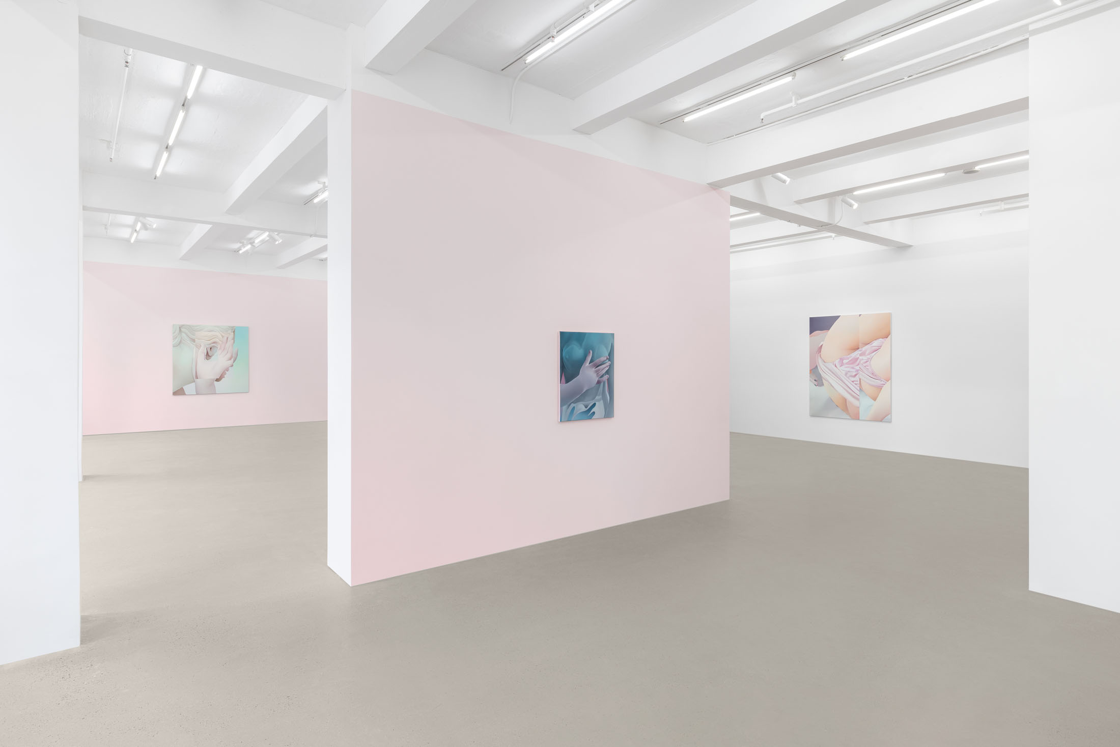 Vivian greven at gallery vacancy, shanghai 3