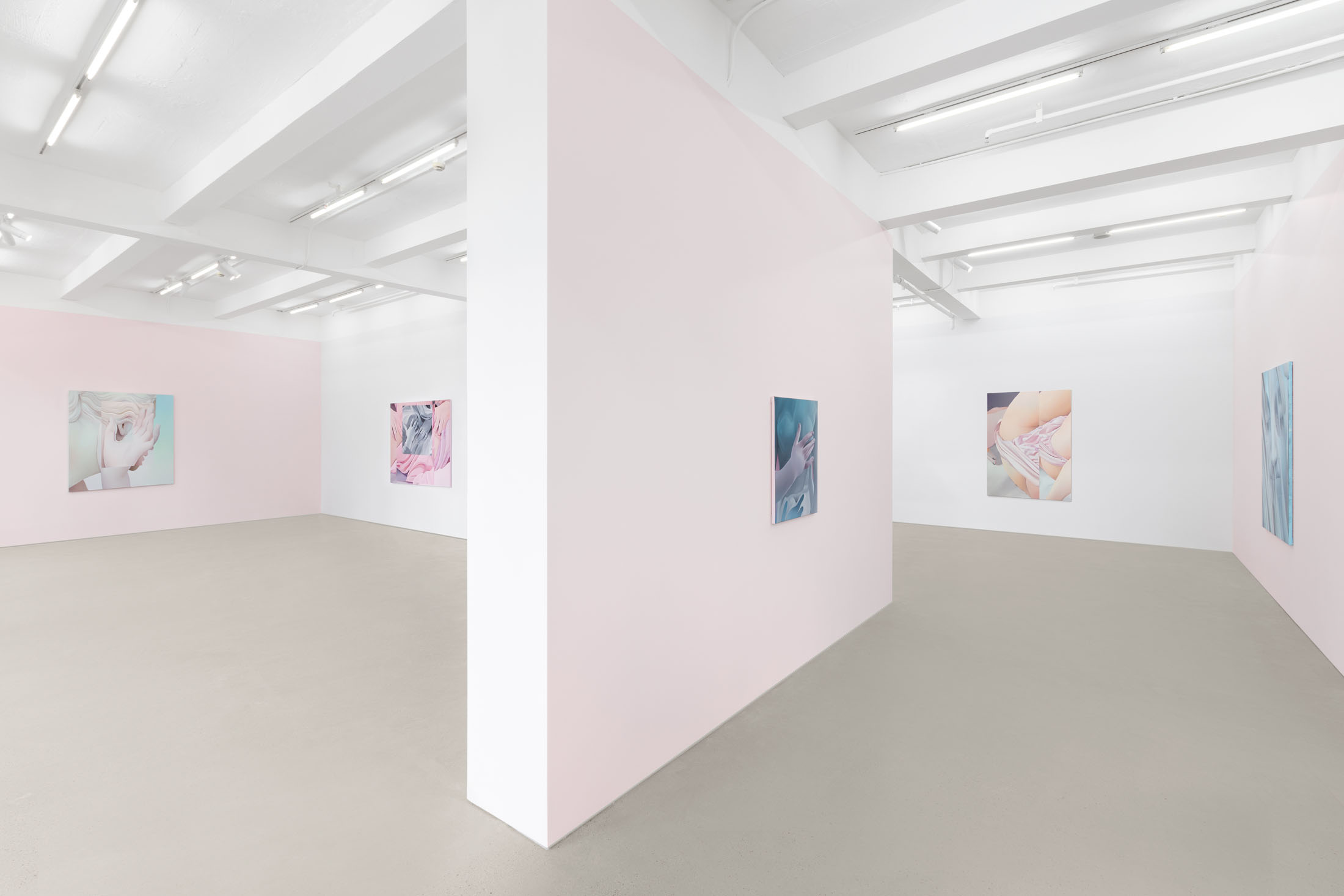 Vivian greven at gallery vacancy, shanghai 4