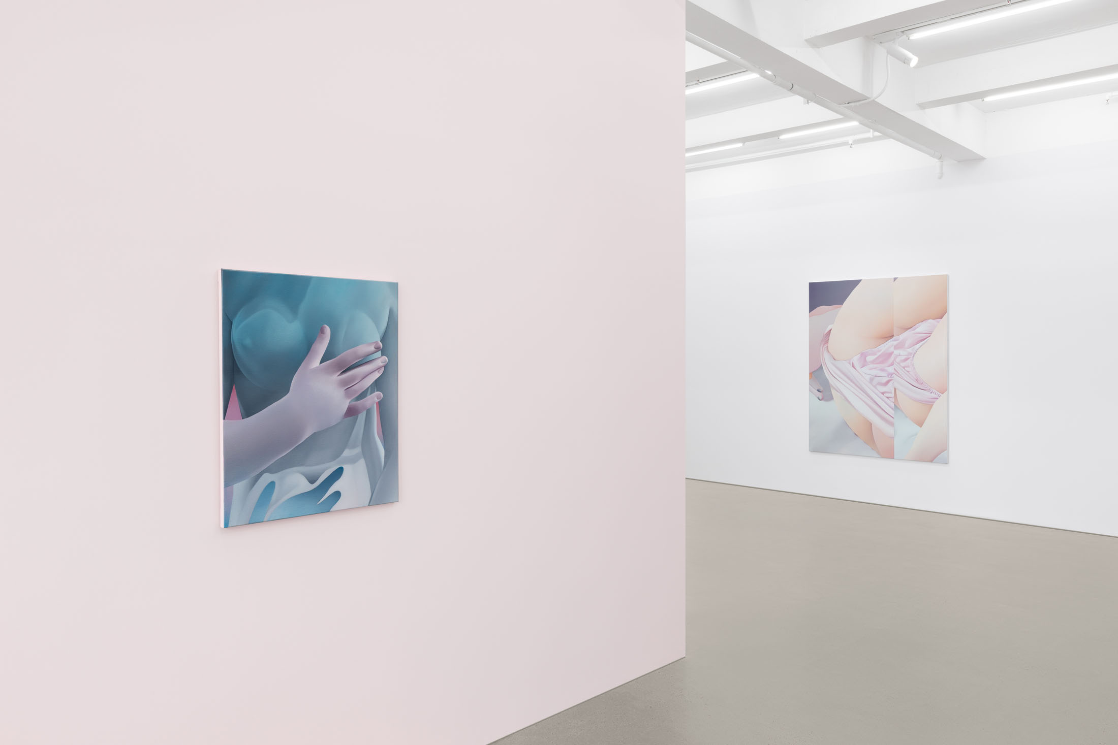 Vivian greven at gallery vacancy, shanghai 5