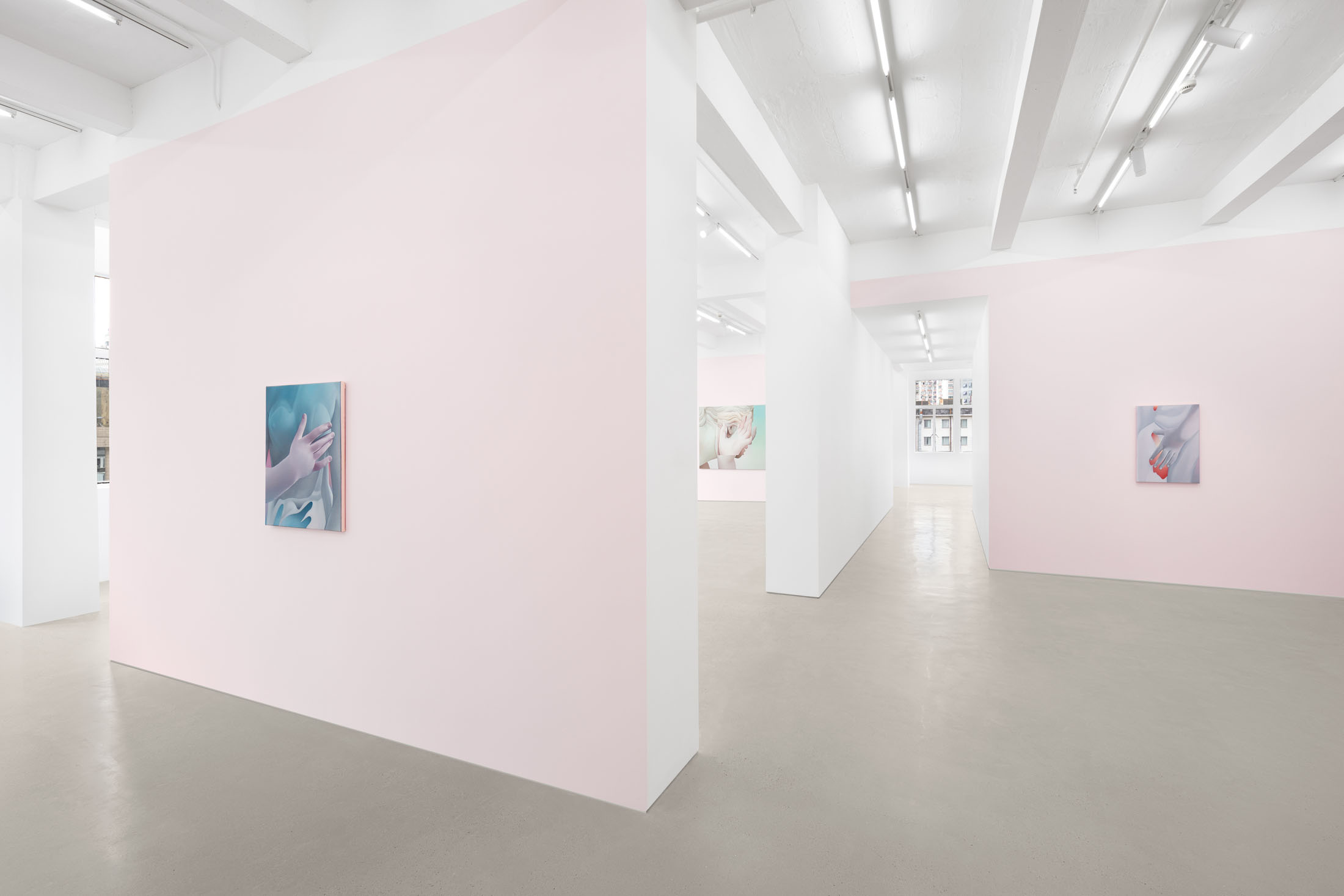 Vivian greven at gallery vacancy, shanghai 8