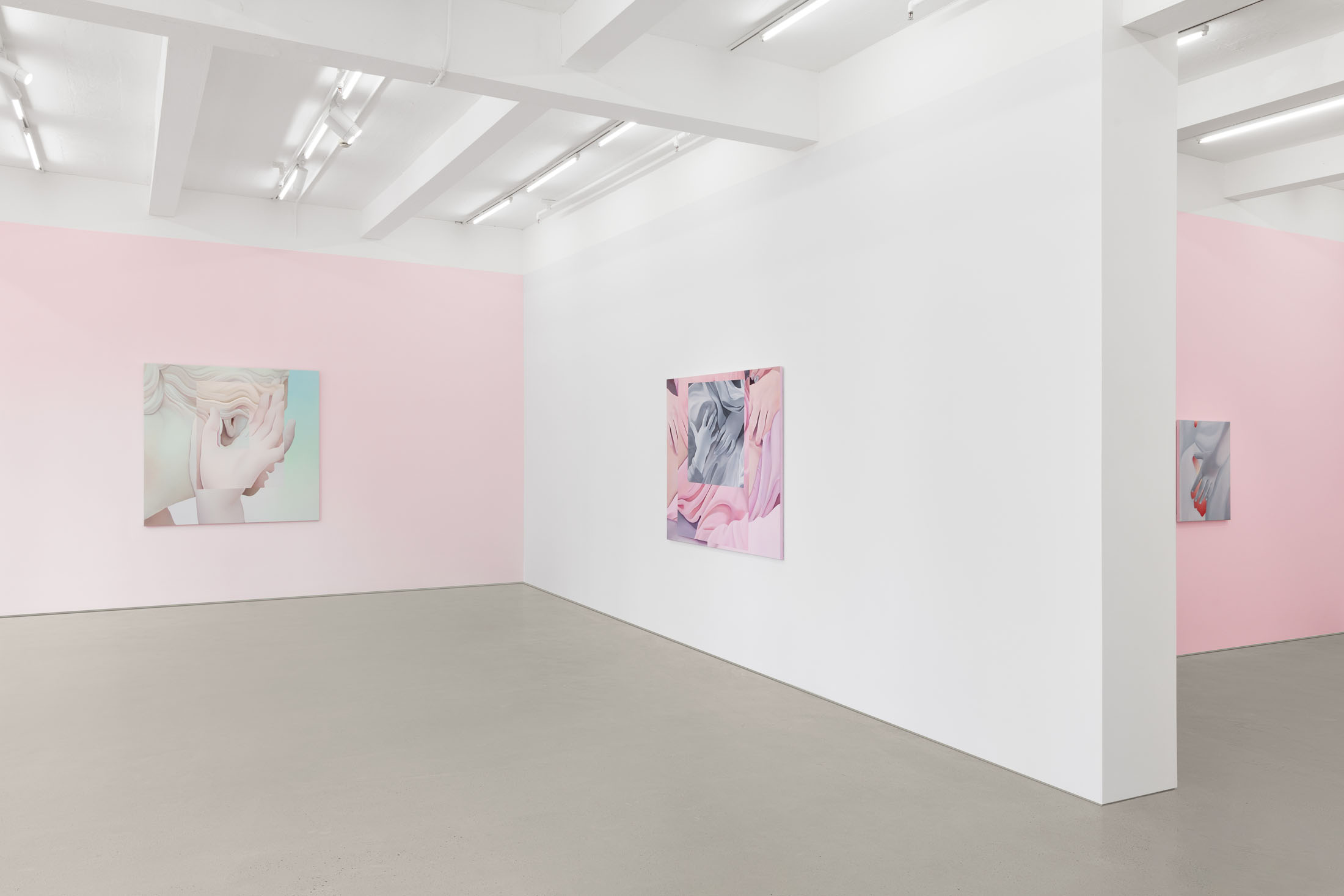 Vivian greven at gallery vacancy, shanghai 9