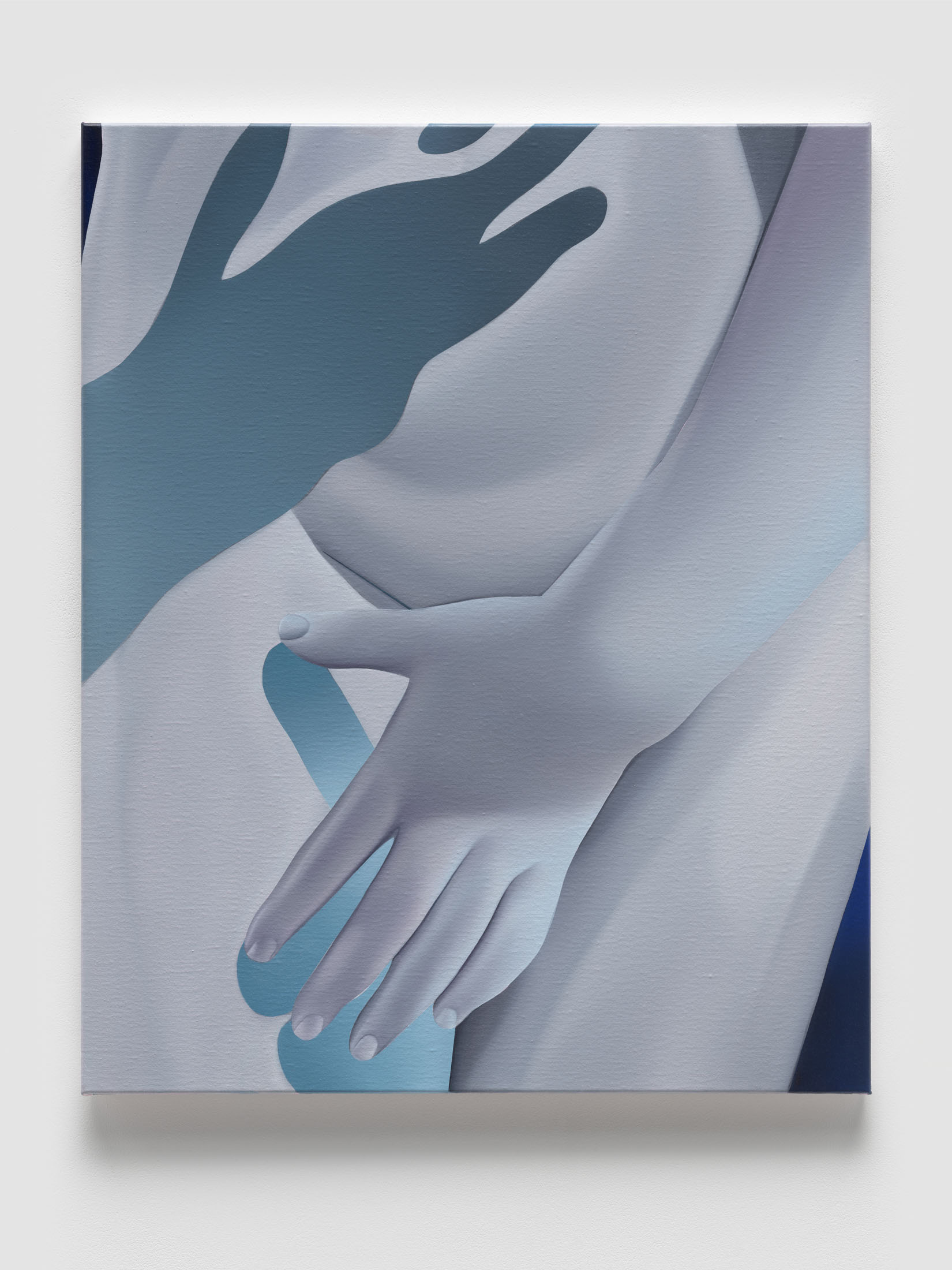 Vivian greven at gallery vacancy, shanghai artwork 1