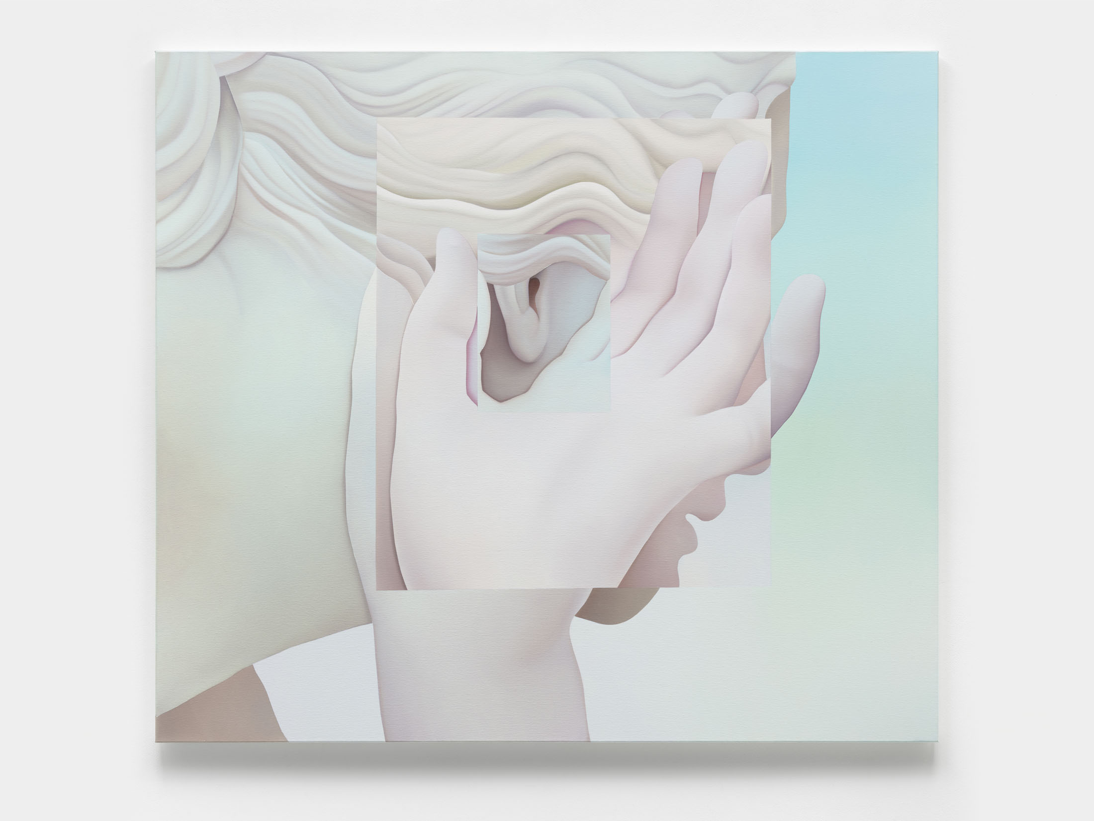 Vivian greven at gallery vacancy, shanghai artwork 2