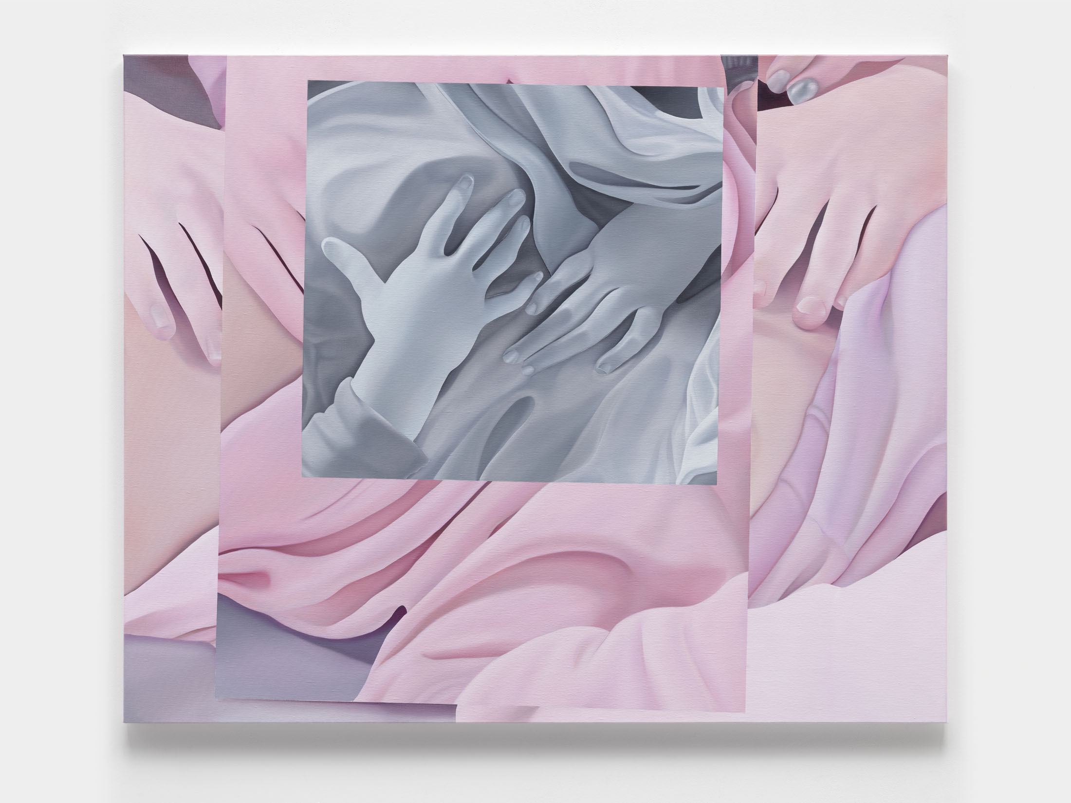 Vivian greven at gallery vacancy, shanghai artwork 3