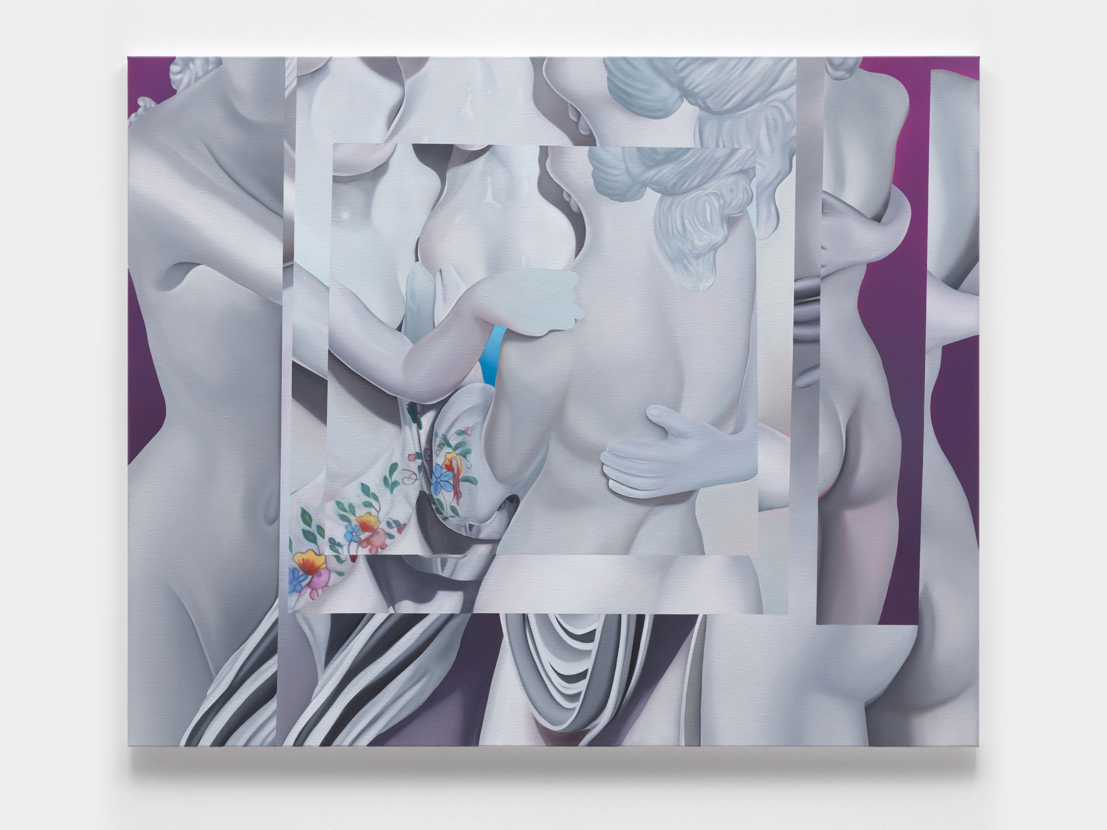 Vivian greven at gallery vacancy, shanghai artwork 4