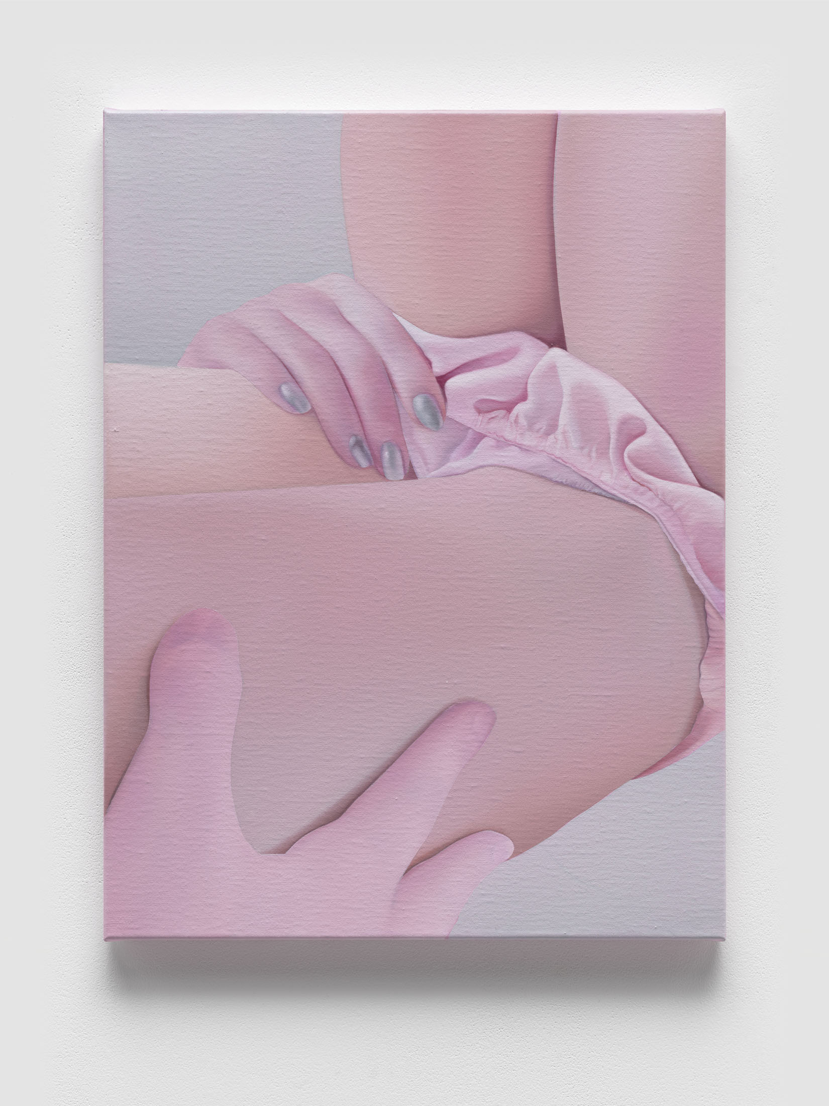 Vivian greven at gallery vacancy, shanghai artwork 6