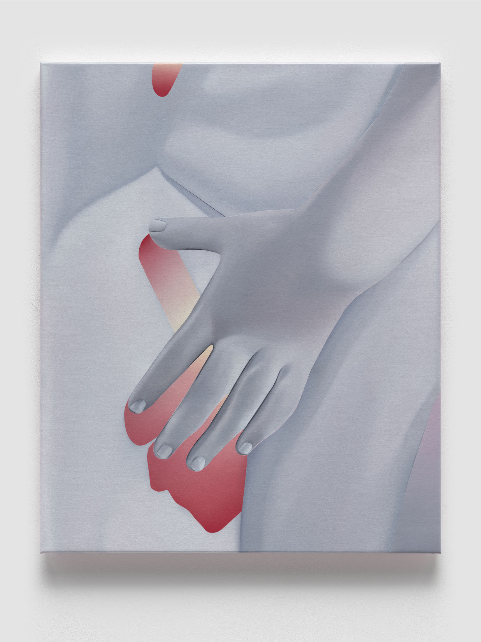 Vivian greven at gallery vacancy, shanghai artwork 8