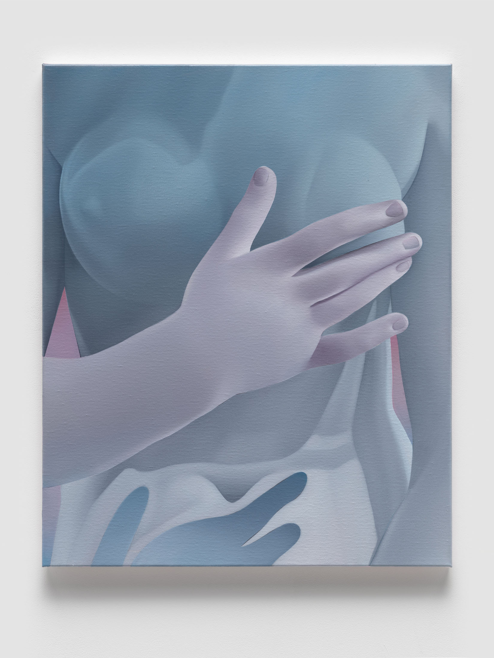 Vivian greven at gallery vacancy, shanghai artwork 9