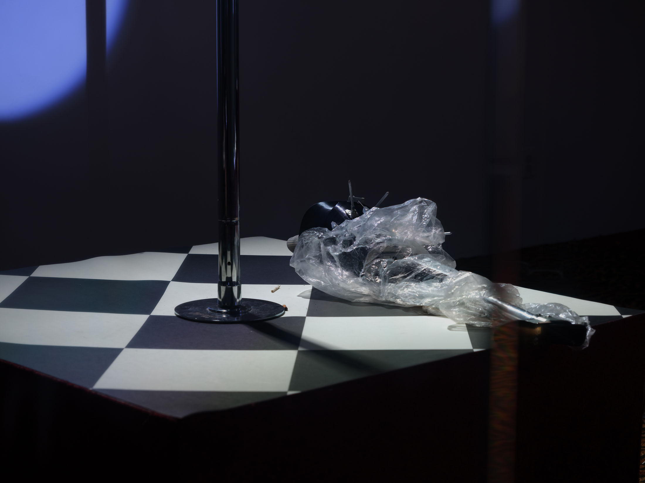 Photo by inna svyatsky/@installshots.art