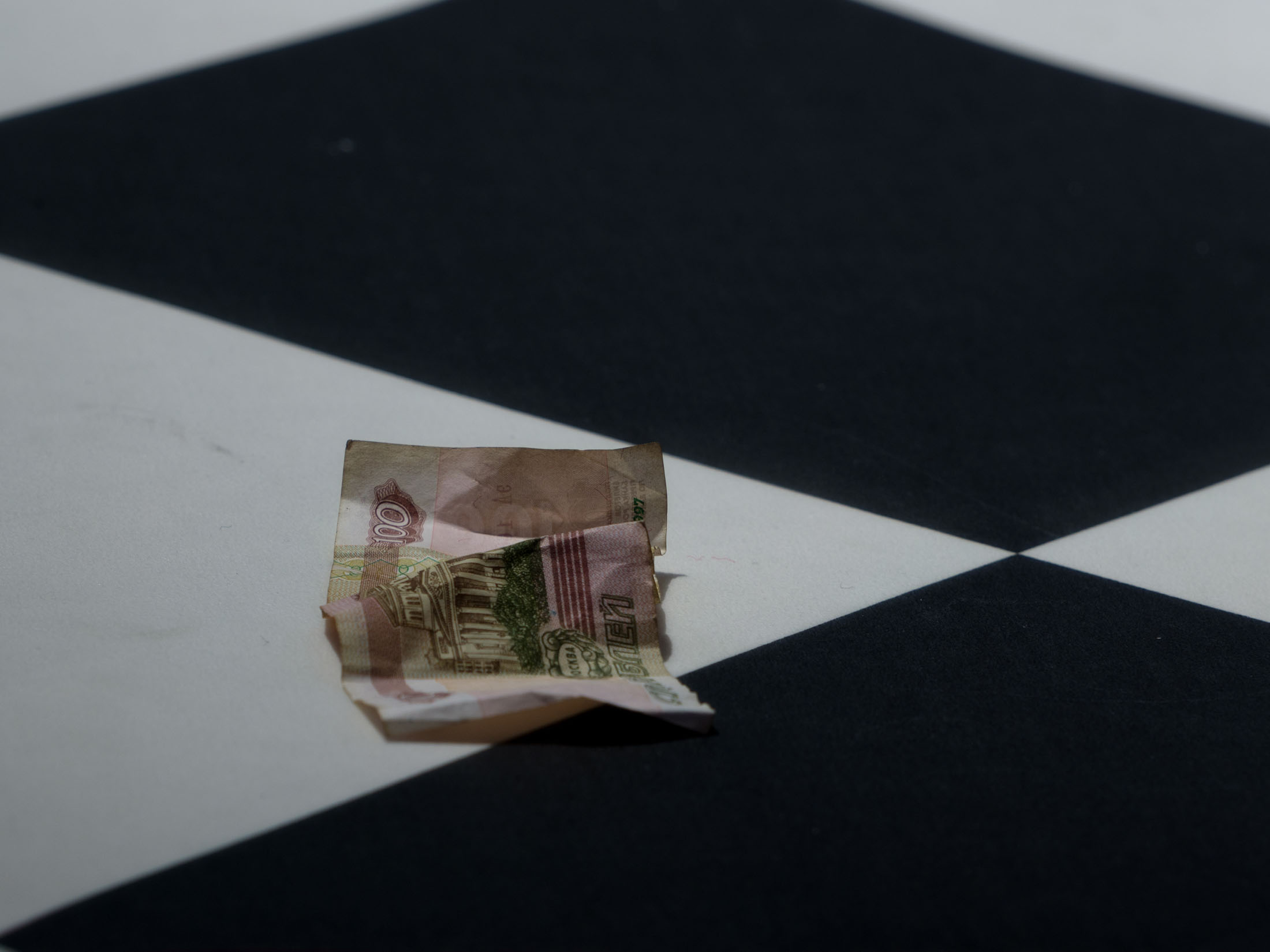 Photo by inna svyatsky/@installshots.art