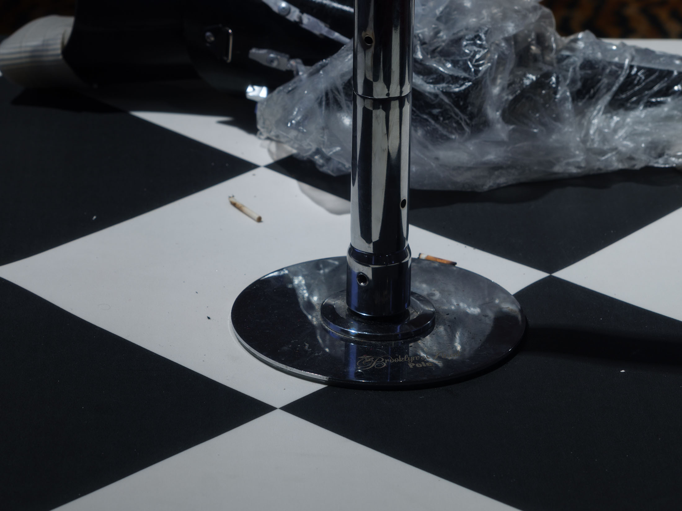 Photo by inna svyatsky/@installshots.art