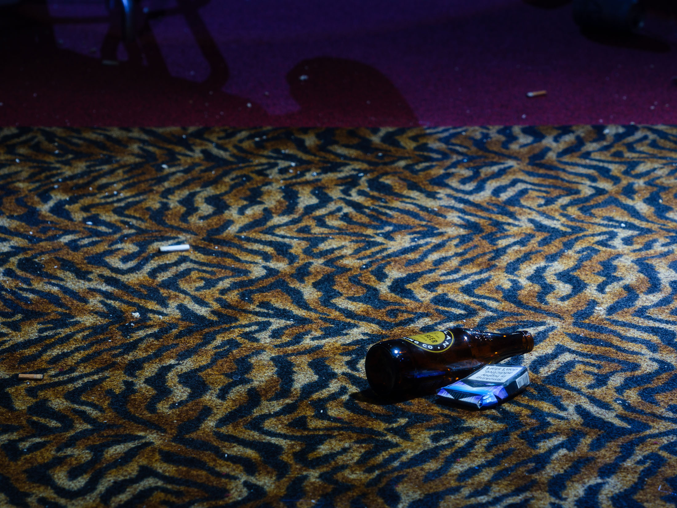 Photo by inna svyatsky/@installshots.art