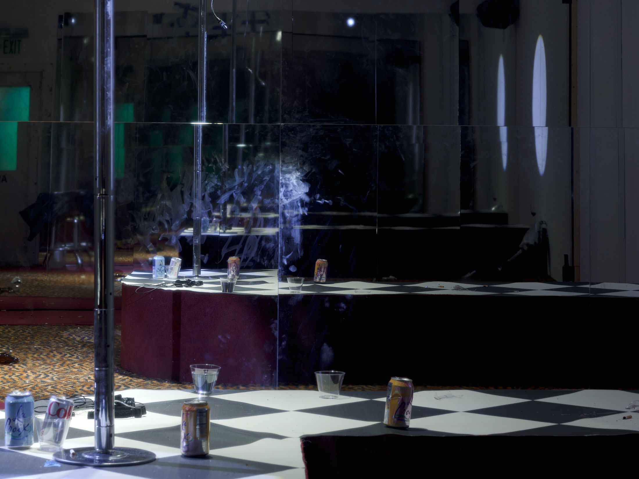 Photo by inna svyatsky/@installshots.art