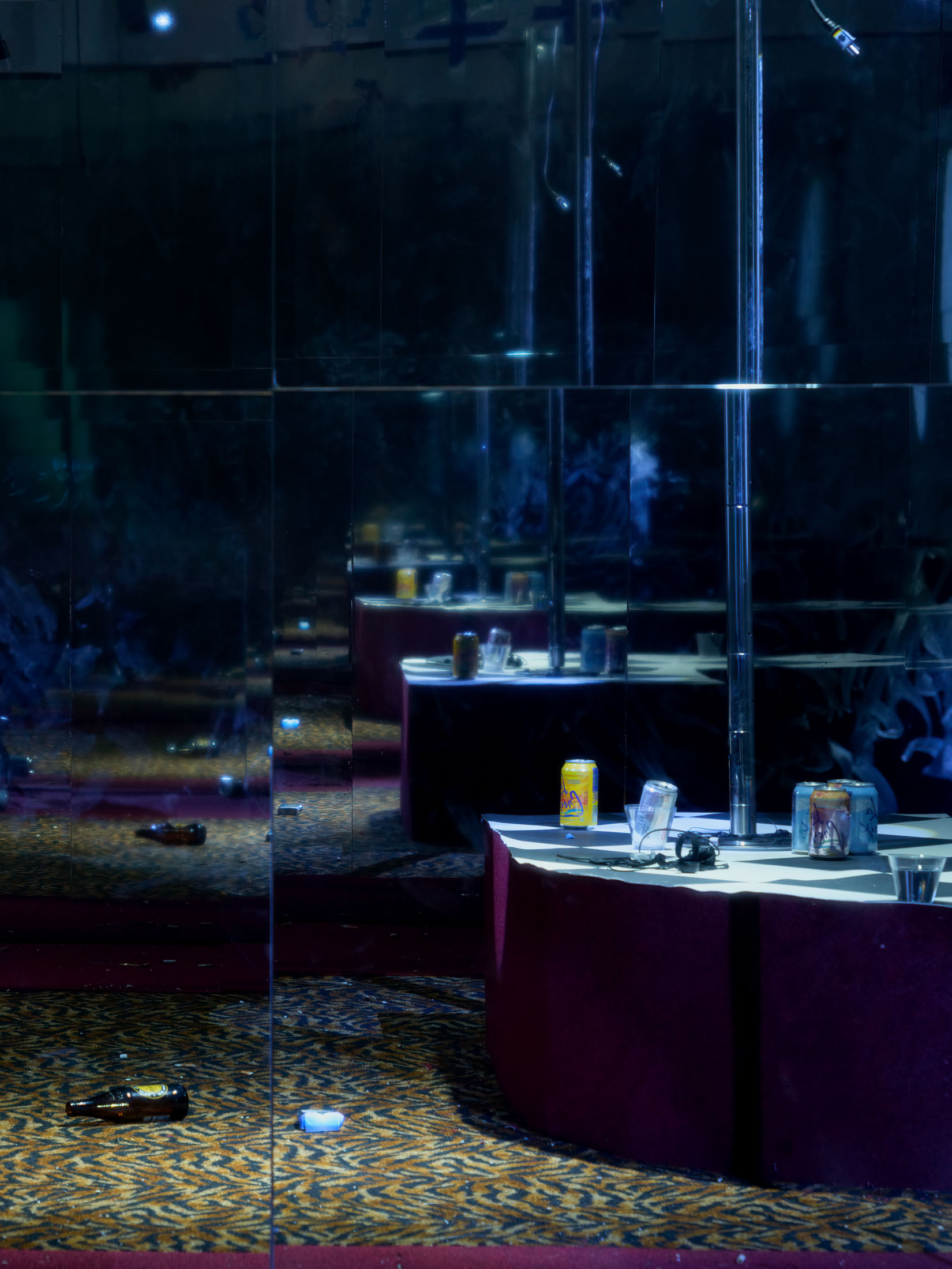 Photo by inna svyatsky/@installshots.art