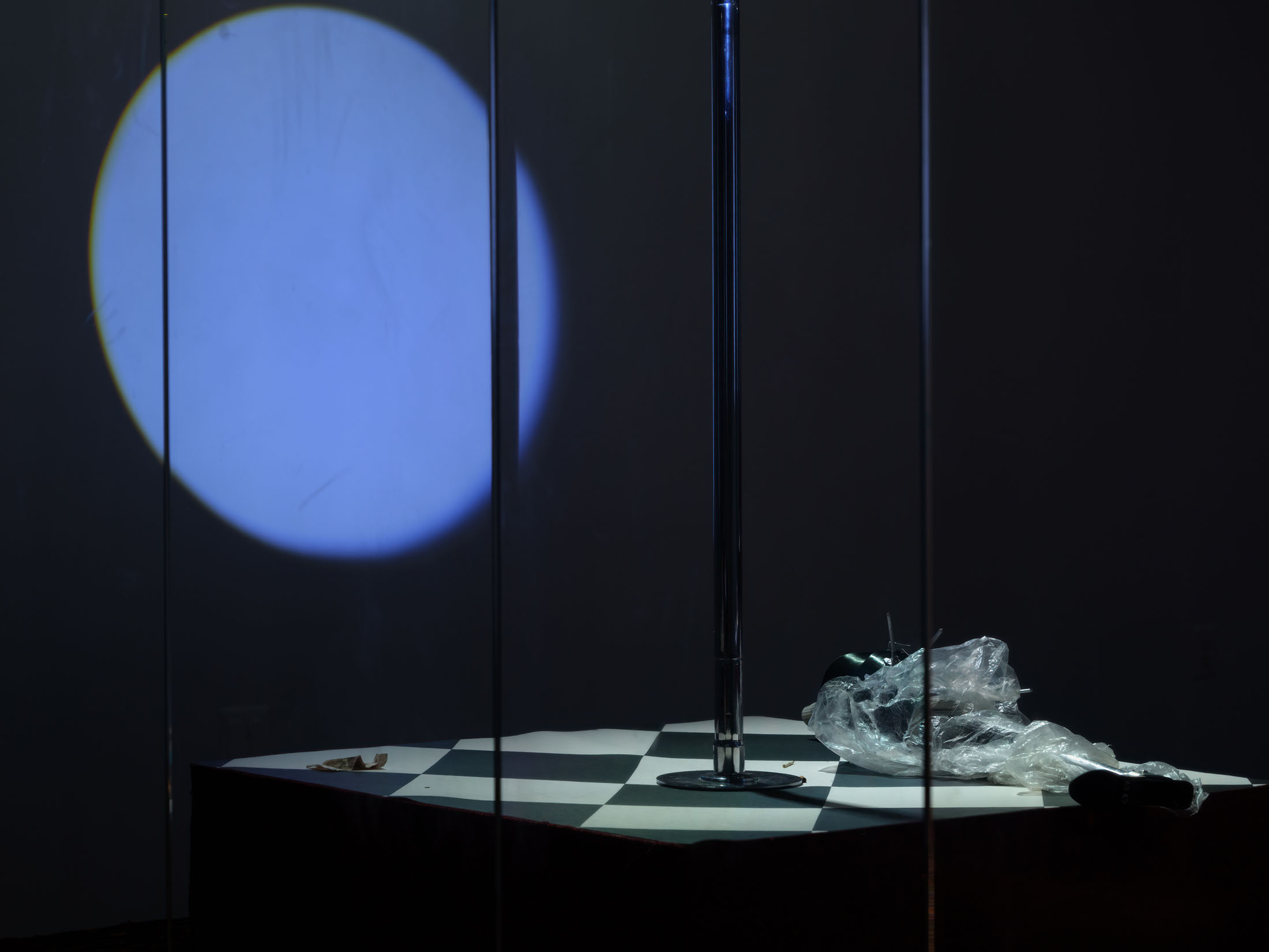 Photo by inna svyatsky/@installshots.art