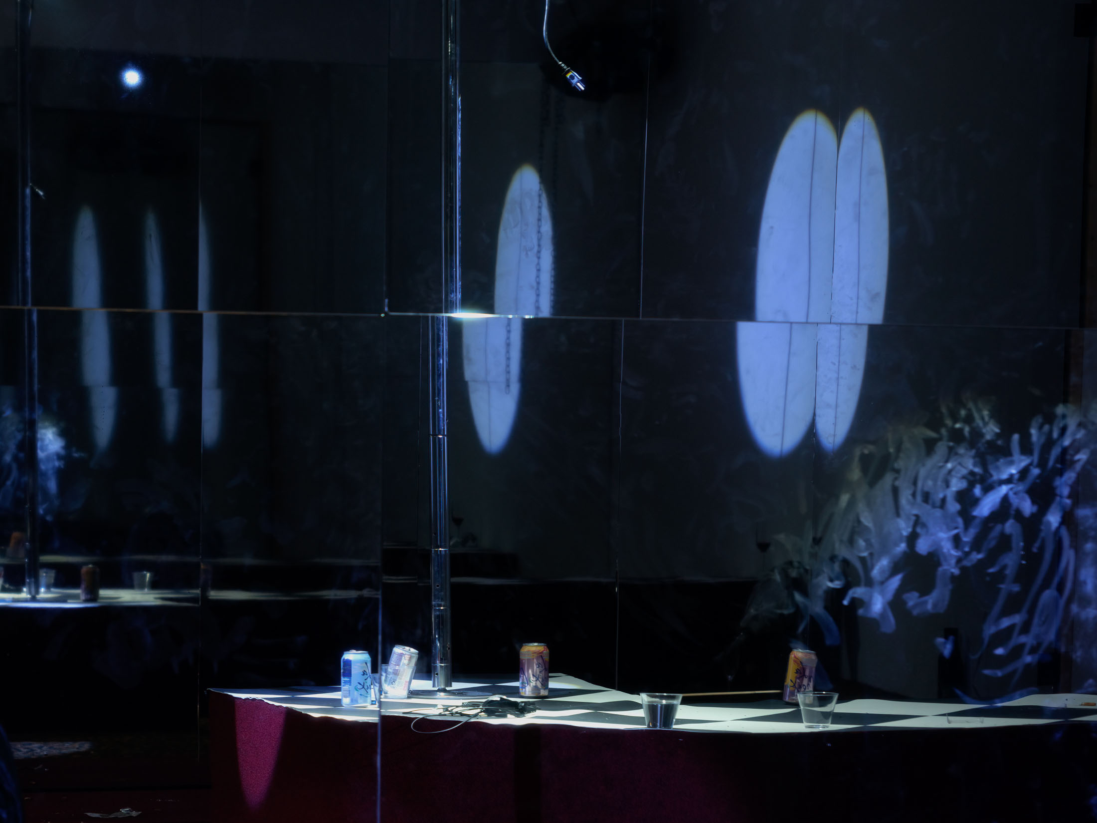 Photo by inna svyatsky/@installshots.art