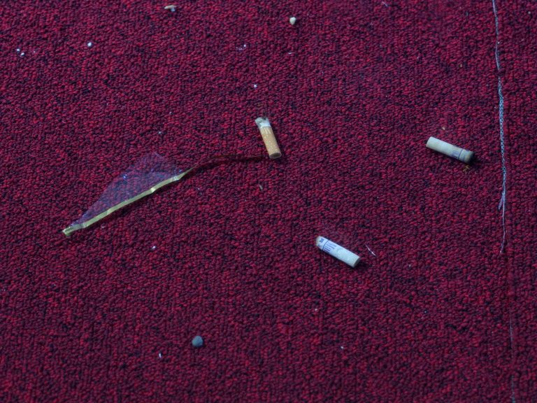 Vladislav markov at management, new york cover