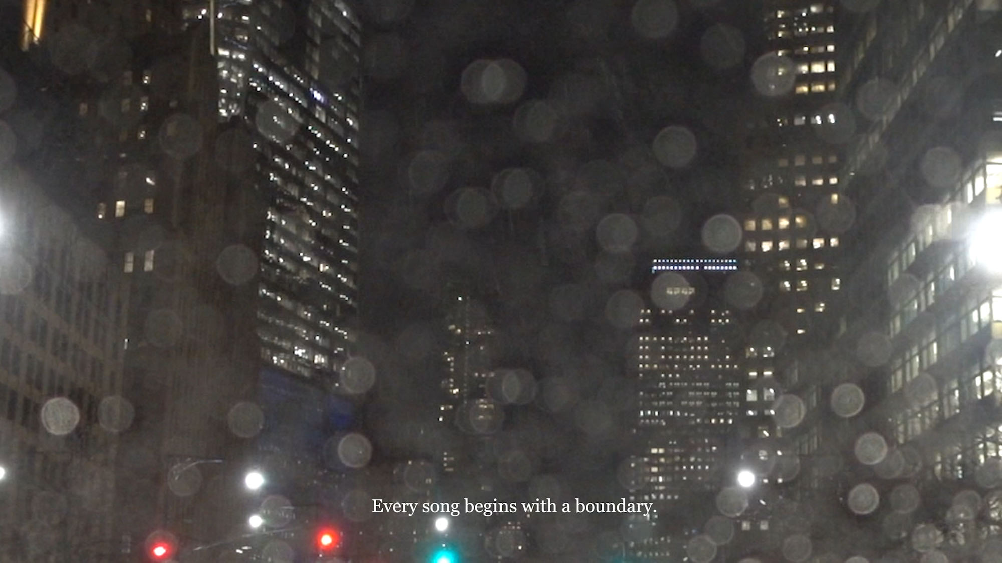 3 the syncretic agora of the song or i became a portal before i burst apart, 2021–