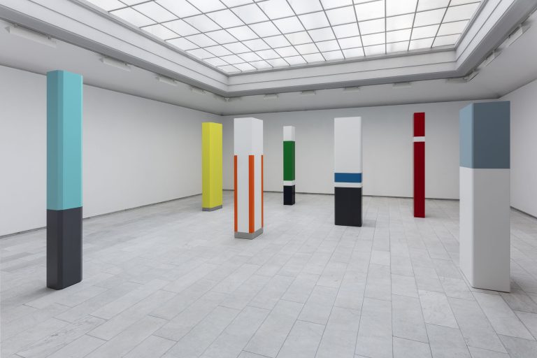 Anders sletvold moe at kunstnerforbundet, oslo 1